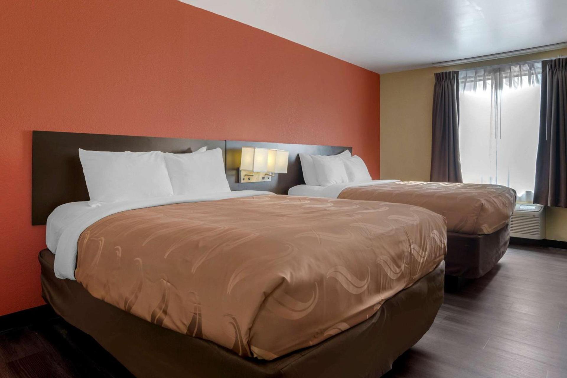 Quality Inn Phenix City Columbus photo 15
