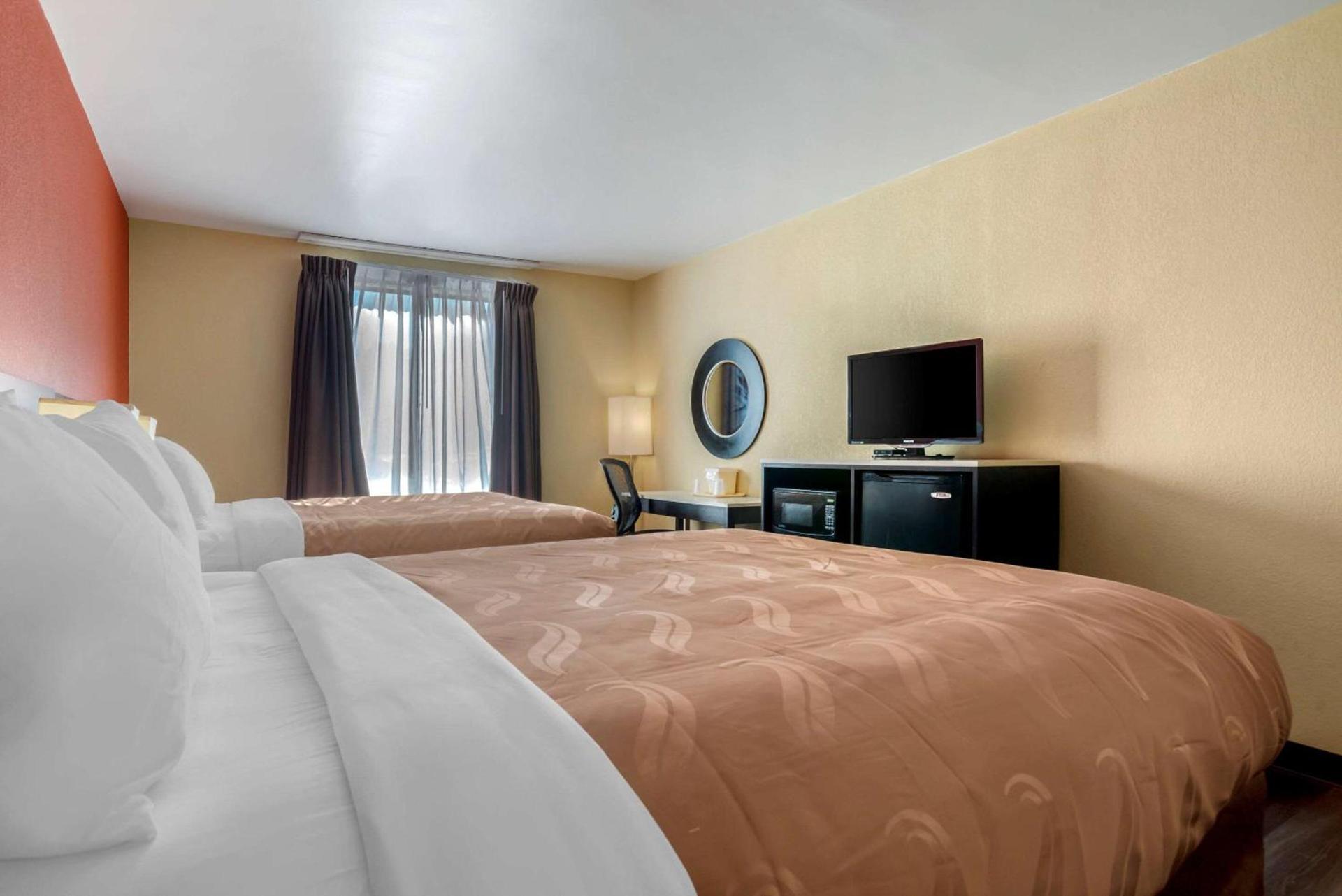 Quality Inn Phenix City Columbus photo 17