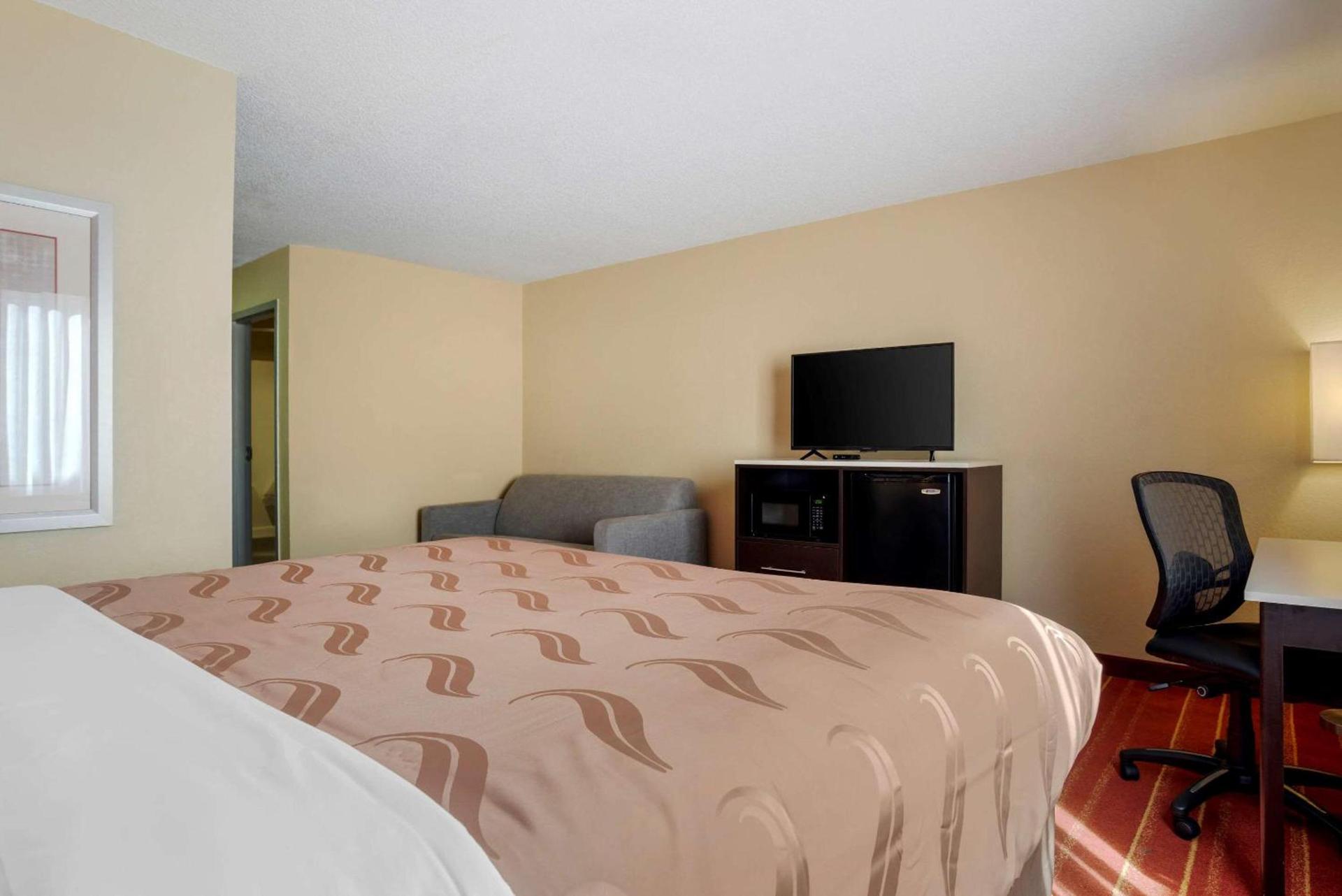 Quality Inn Phenix City Columbus photo 20