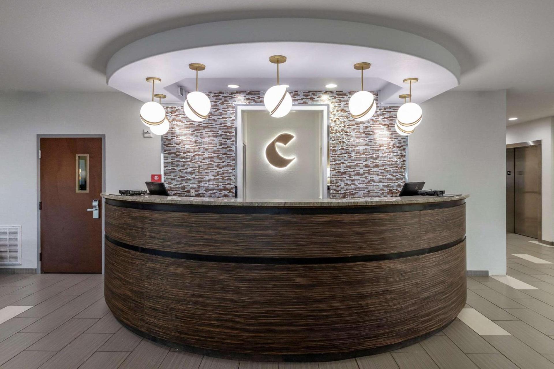Comfort Suites Natchitoches photo 4
