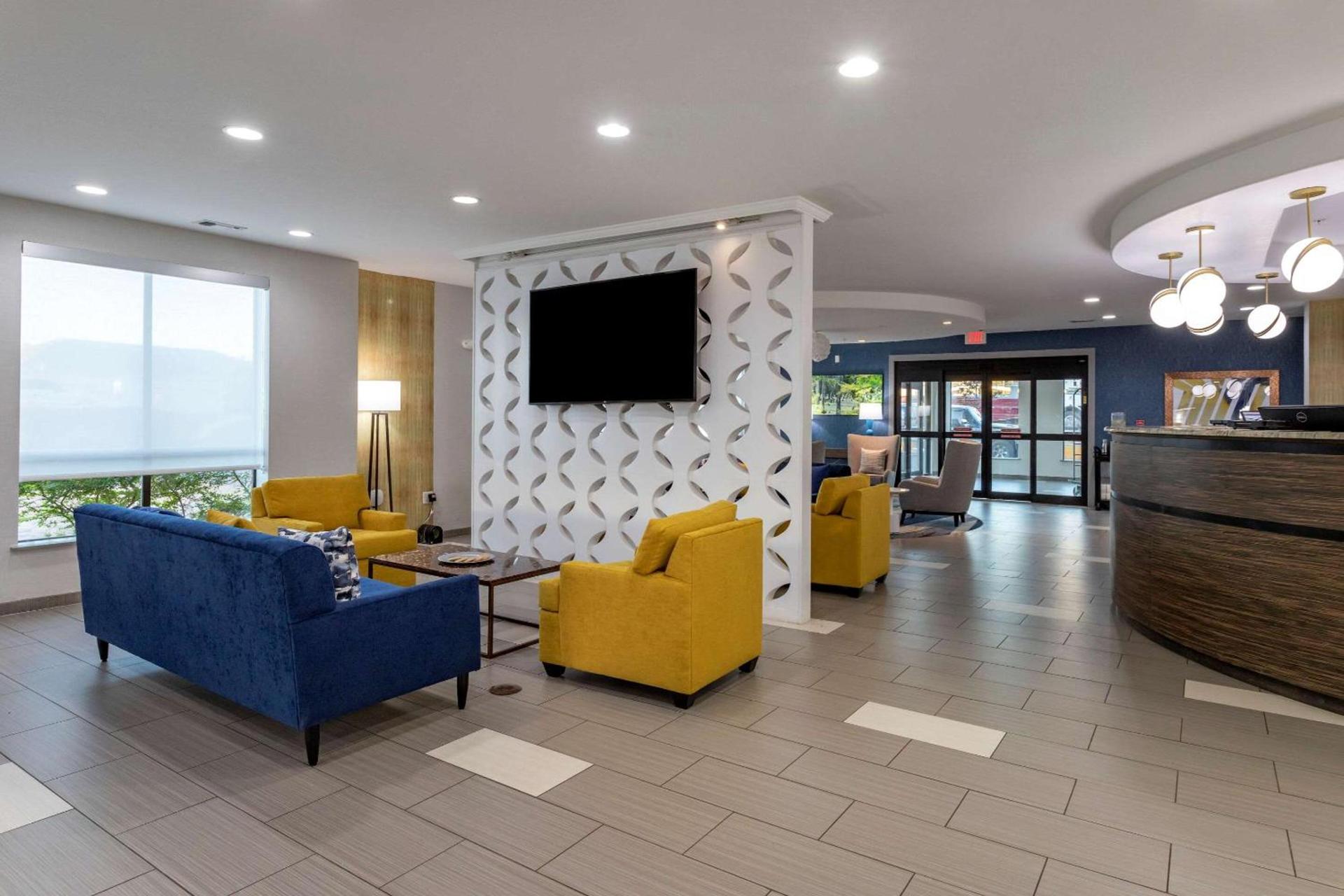 Comfort Suites Natchitoches photo 5