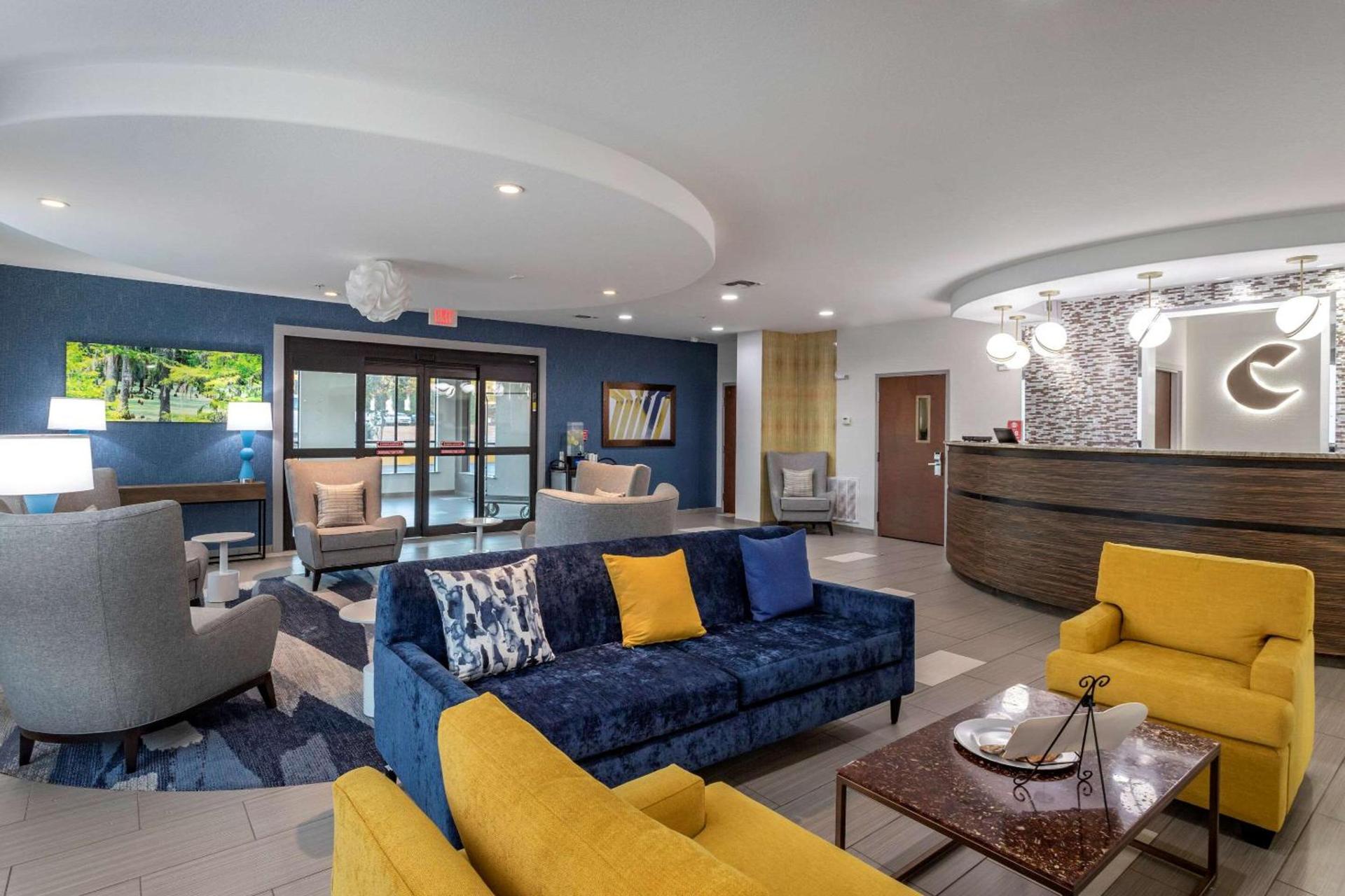 Comfort Suites Natchitoches photo 6