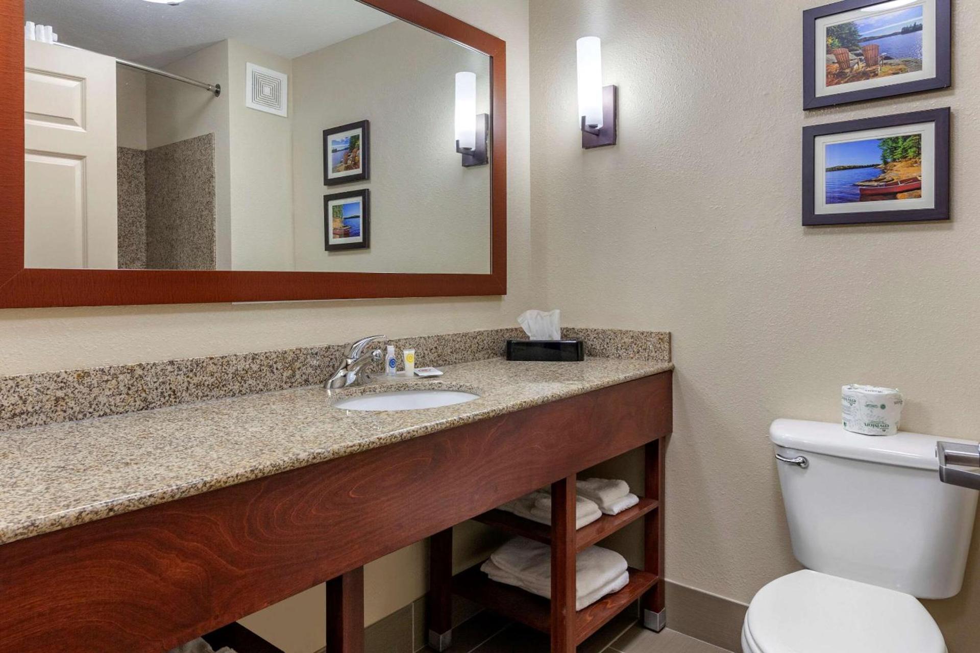 Comfort Suites Oshkosh West photo 26