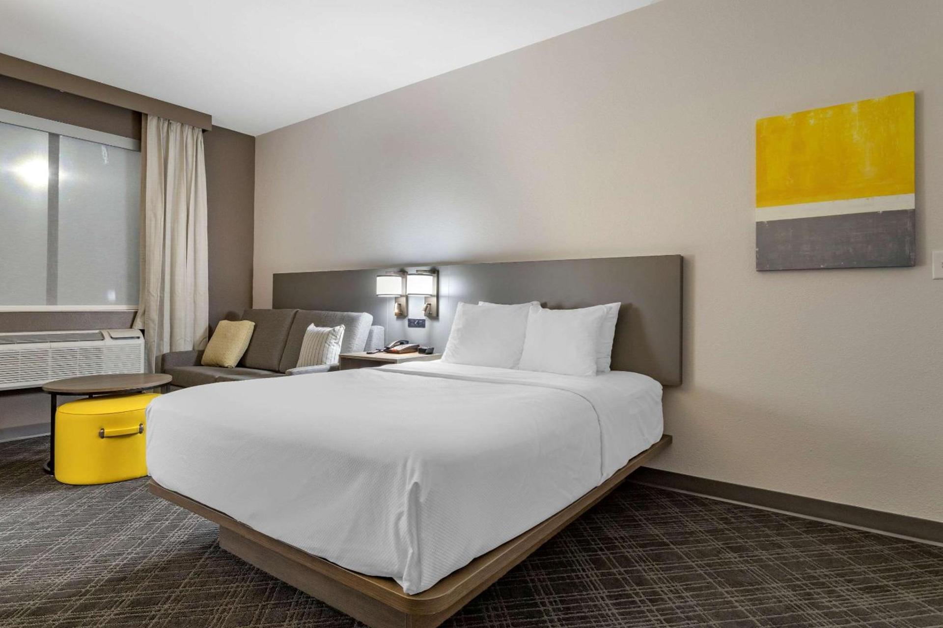 Comfort Suites Natchitoches photo 15