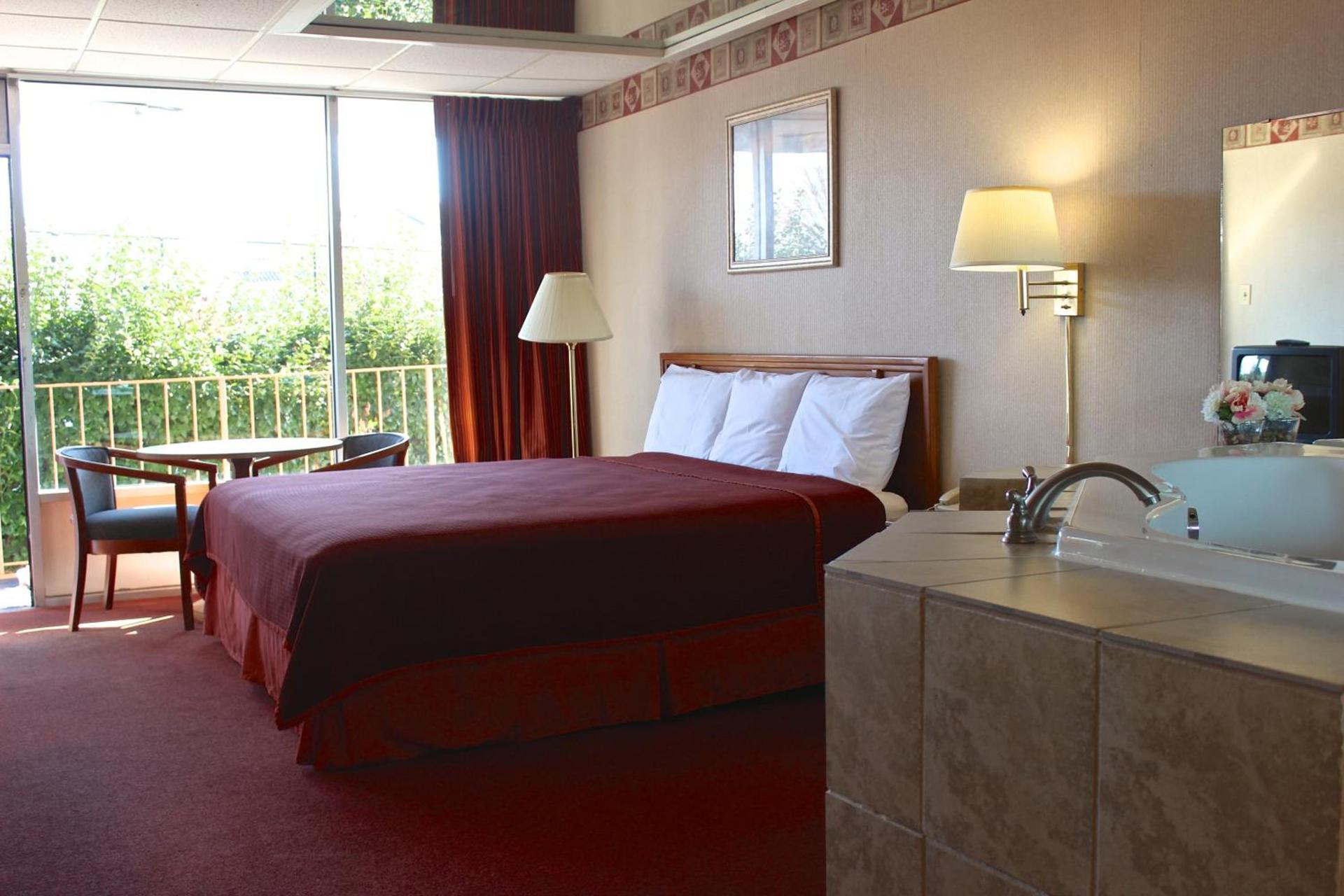 Regency Inn Richmond photo 3