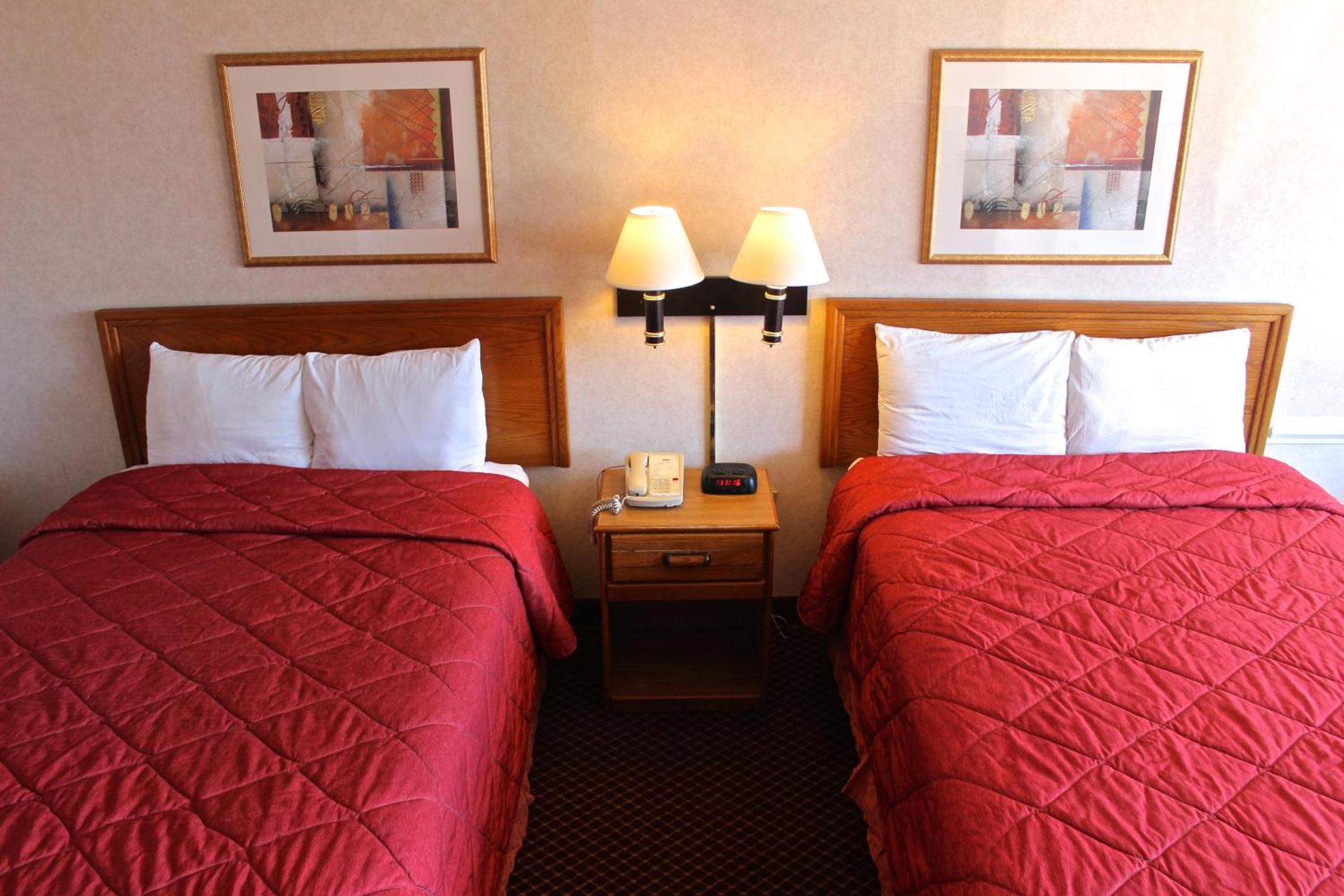 Regency Inn Richmond photo 8