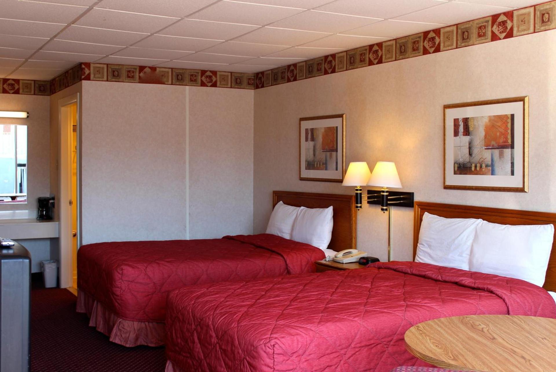 Regency Inn Richmond photo 22