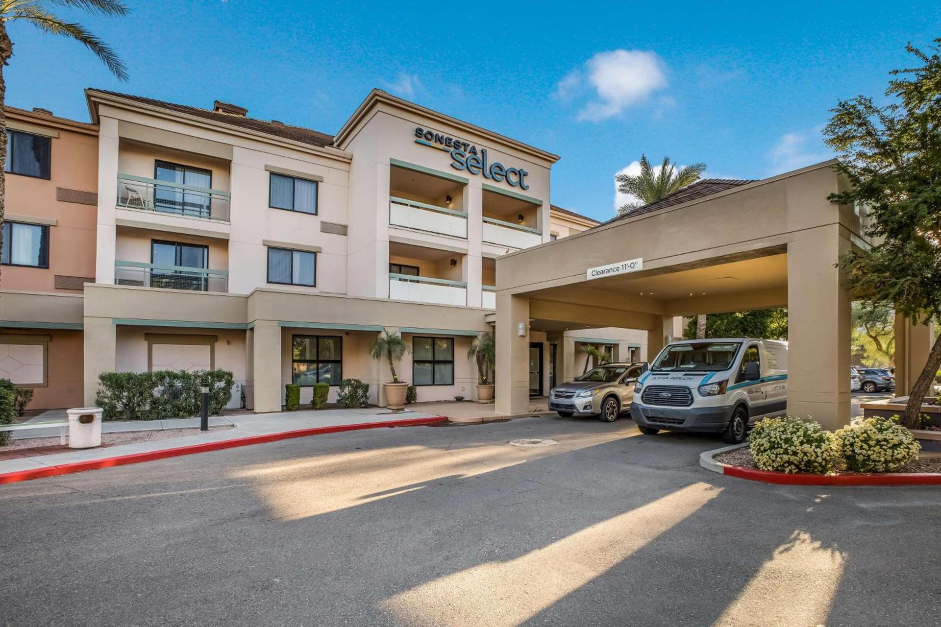 Sonesta Select Phoenix Chandler — hotel in Chandler