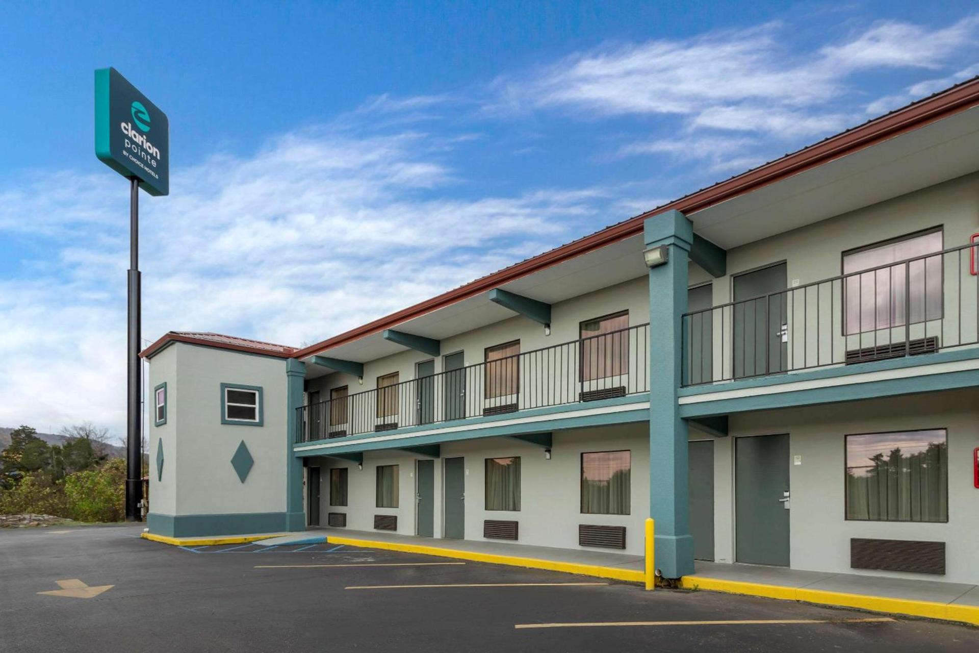 Clarion Pointe Kimball By Choice Hotels photo 4