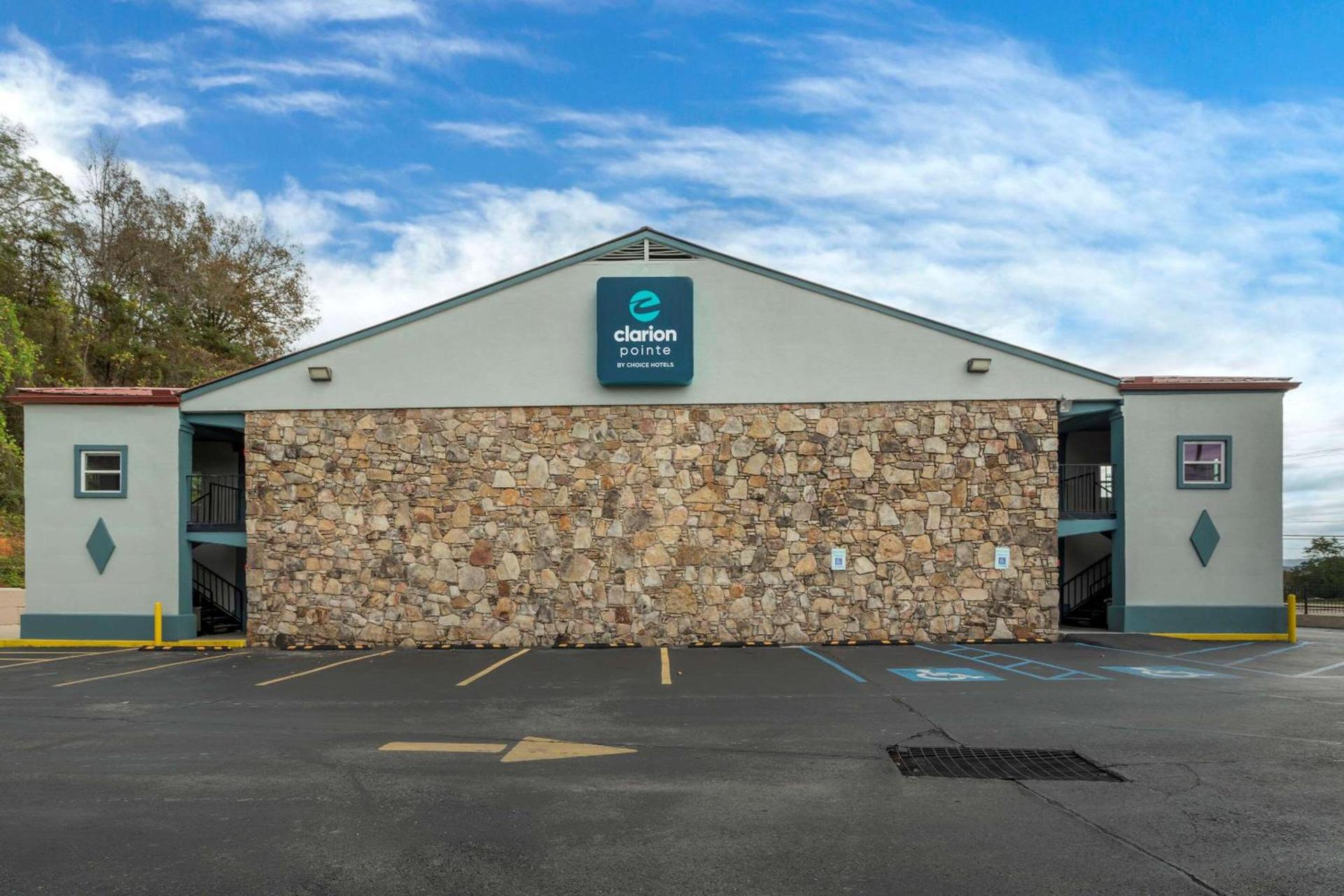 Clarion Pointe Kimball By Choice Hotels photo 5