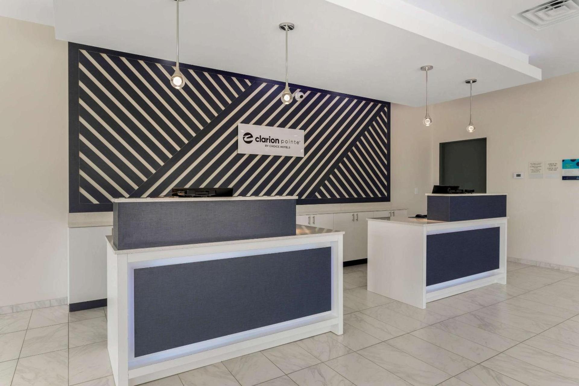 Clarion Pointe Kimball By Choice Hotels photo 6