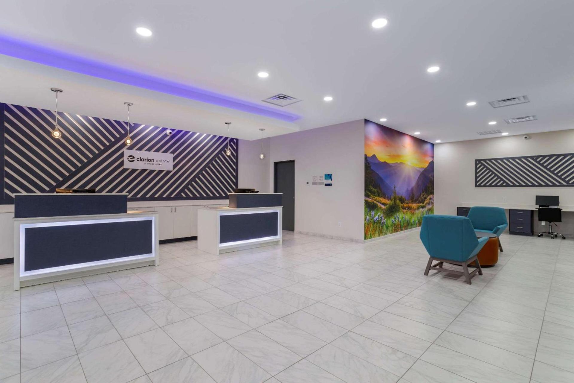 Clarion Pointe Kimball By Choice Hotels photo 3