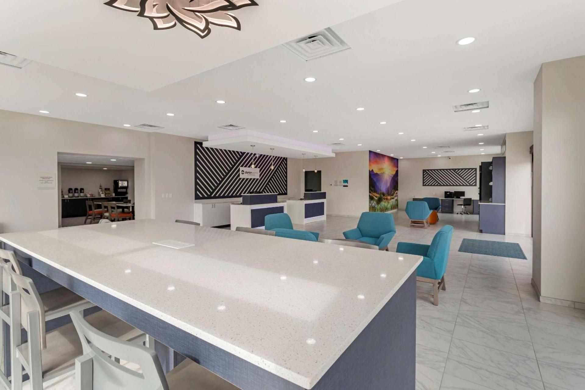 Clarion Pointe Kimball By Choice Hotels photo 7
