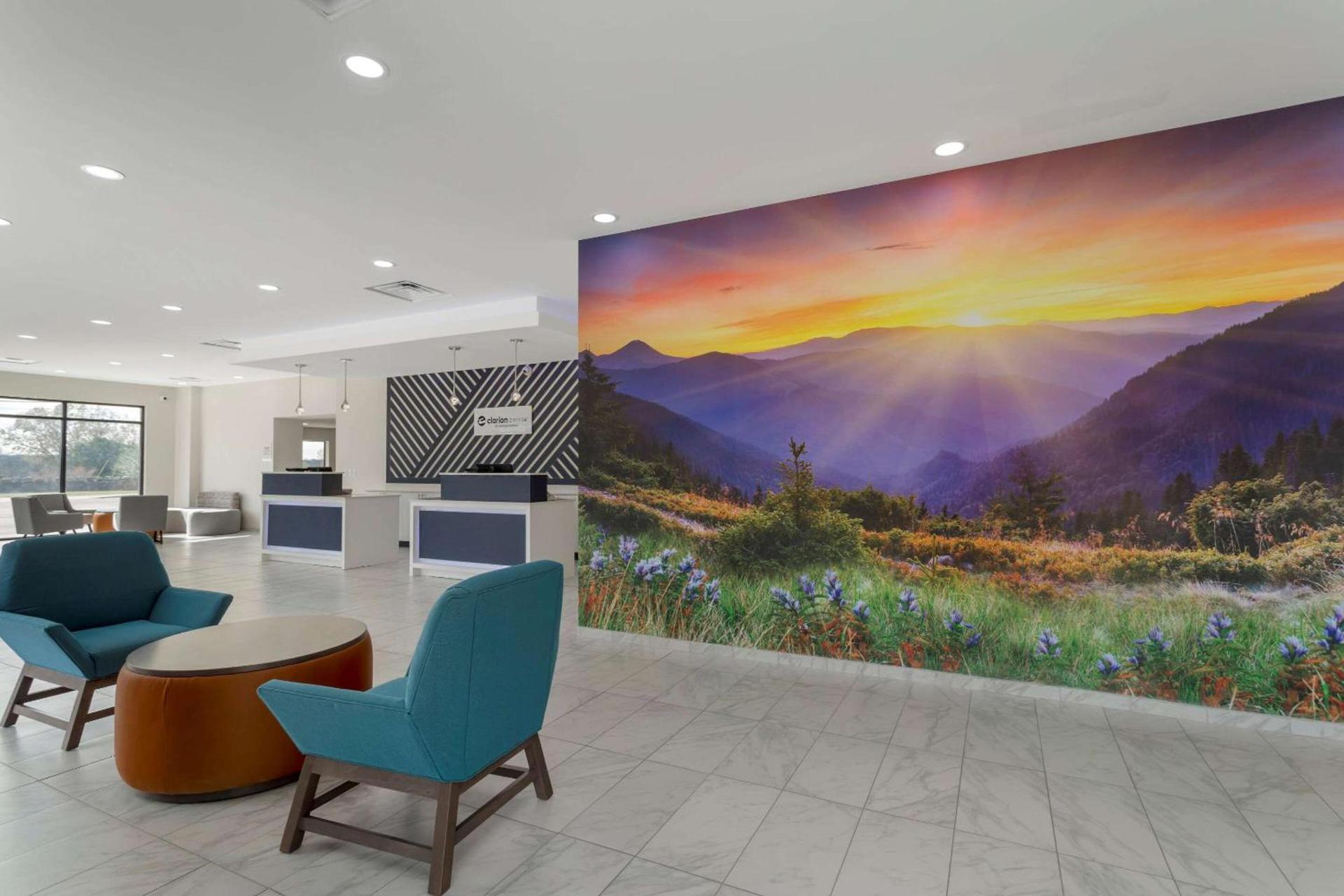 Clarion Pointe Kimball By Choice Hotels photo 2