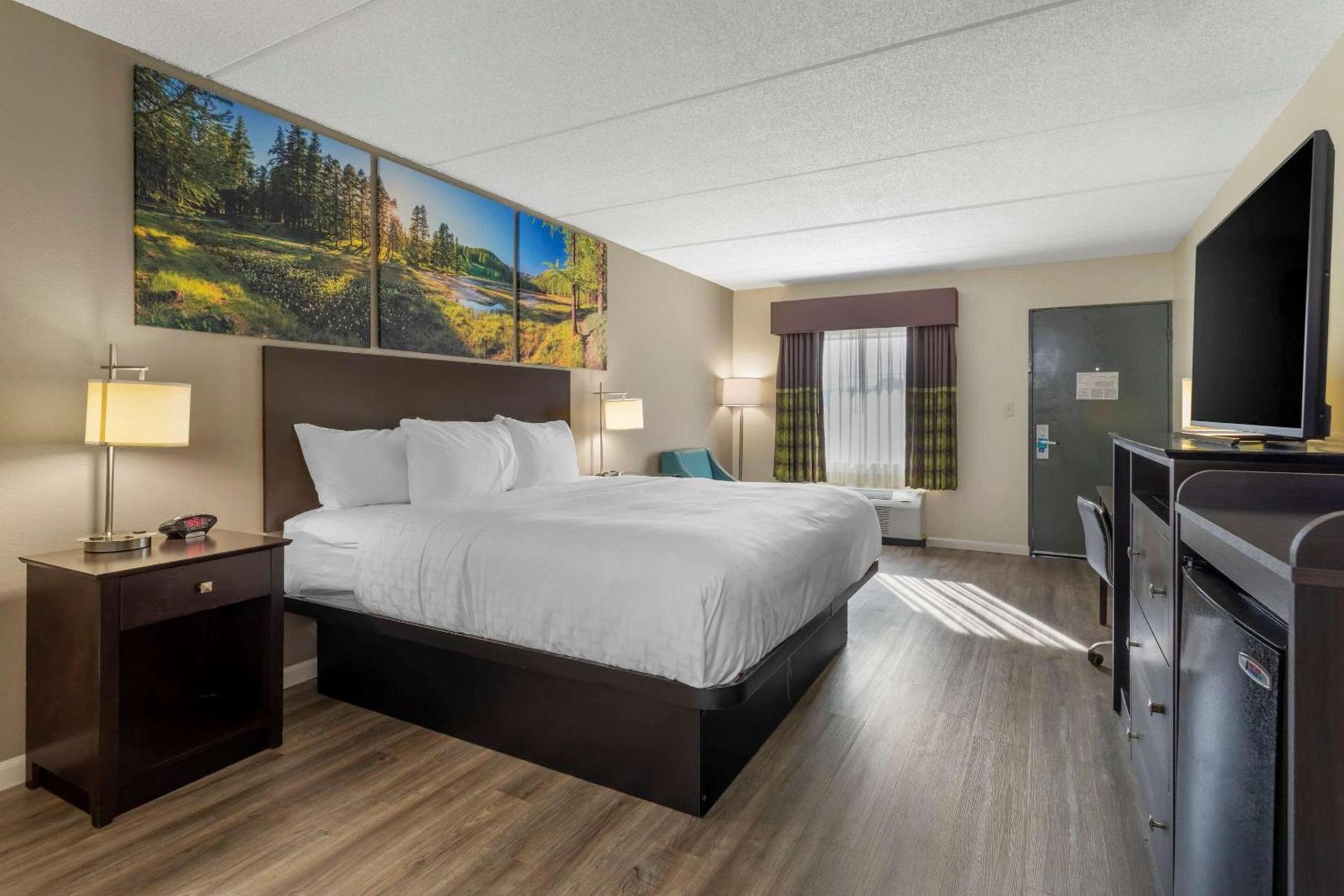 Clarion Pointe Kimball By Choice Hotels photo 26