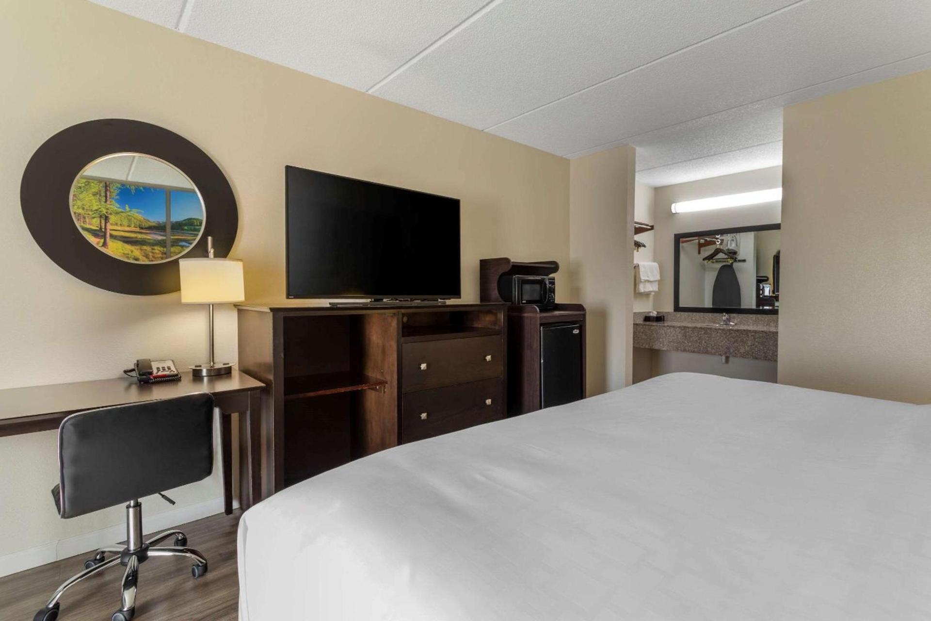 Clarion Pointe Kimball By Choice Hotels photo 12