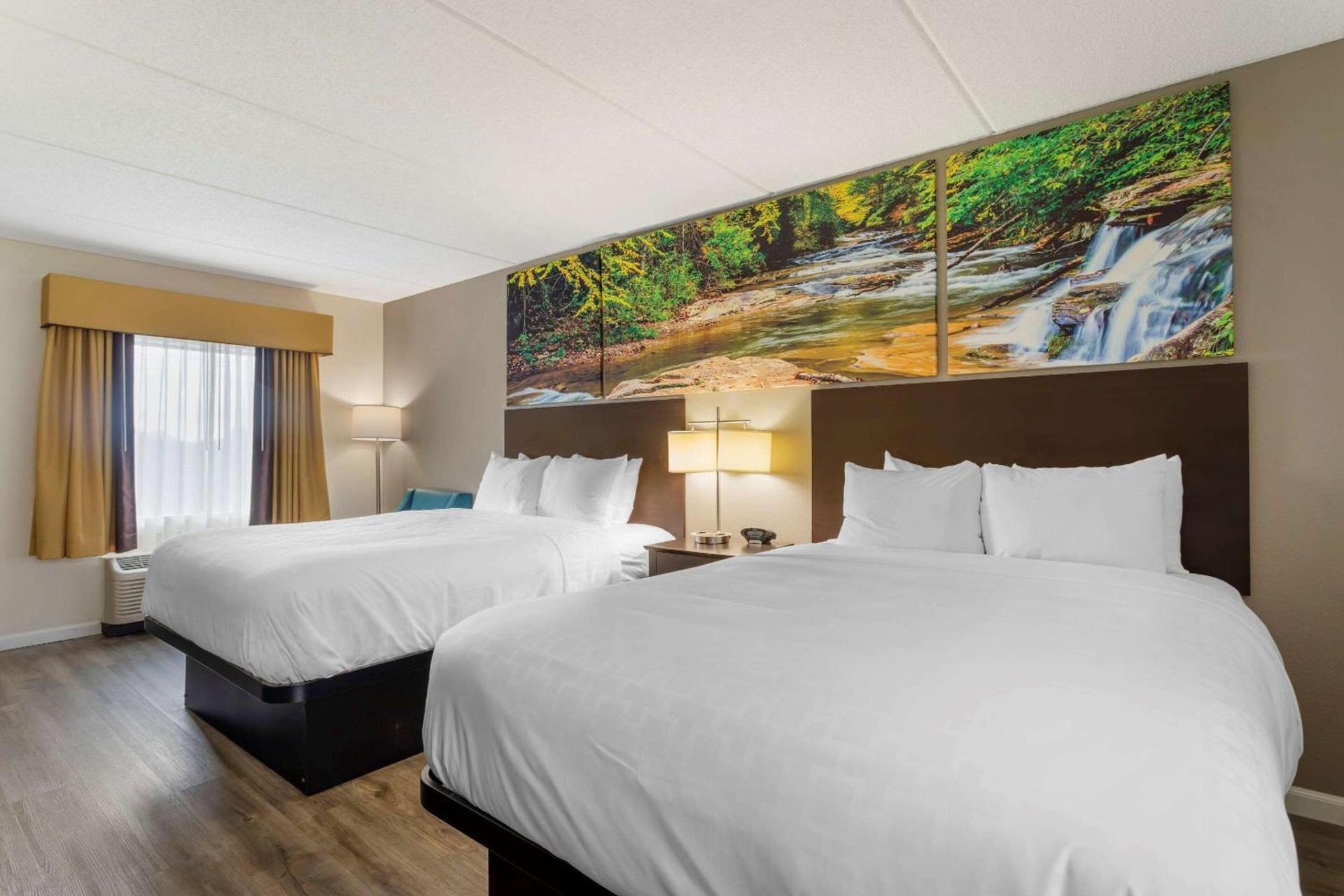 Clarion Pointe Kimball By Choice Hotels photo 29