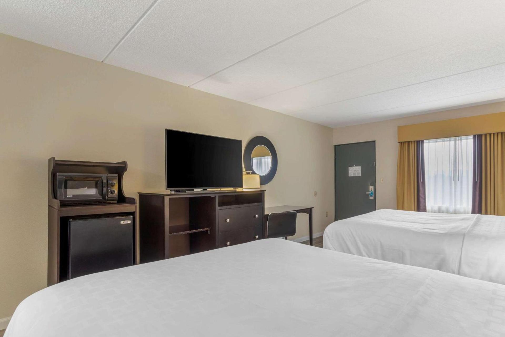 Clarion Pointe Kimball By Choice Hotels photo 14