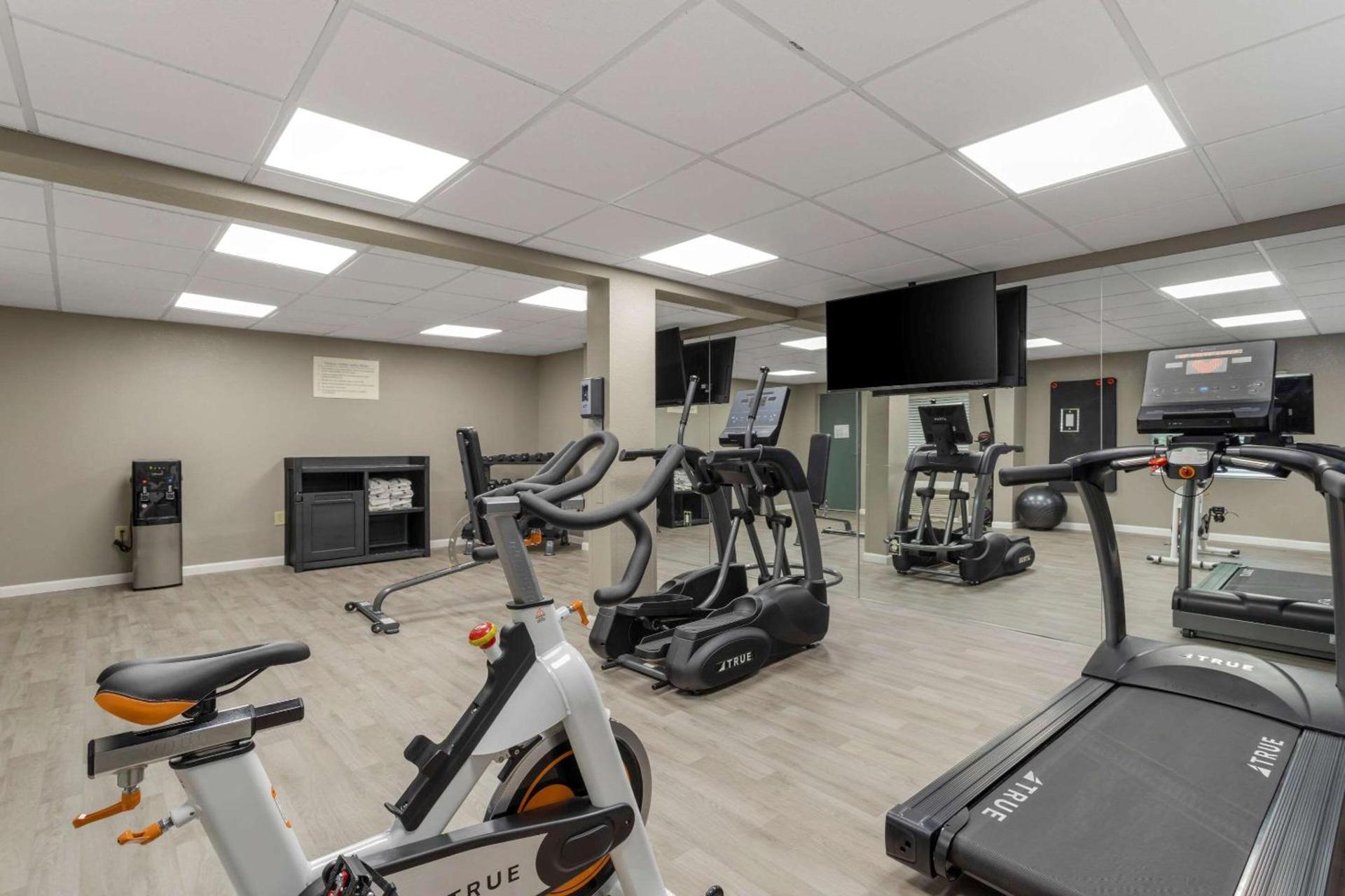 Clarion Pointe Kimball By Choice Hotels photo 18