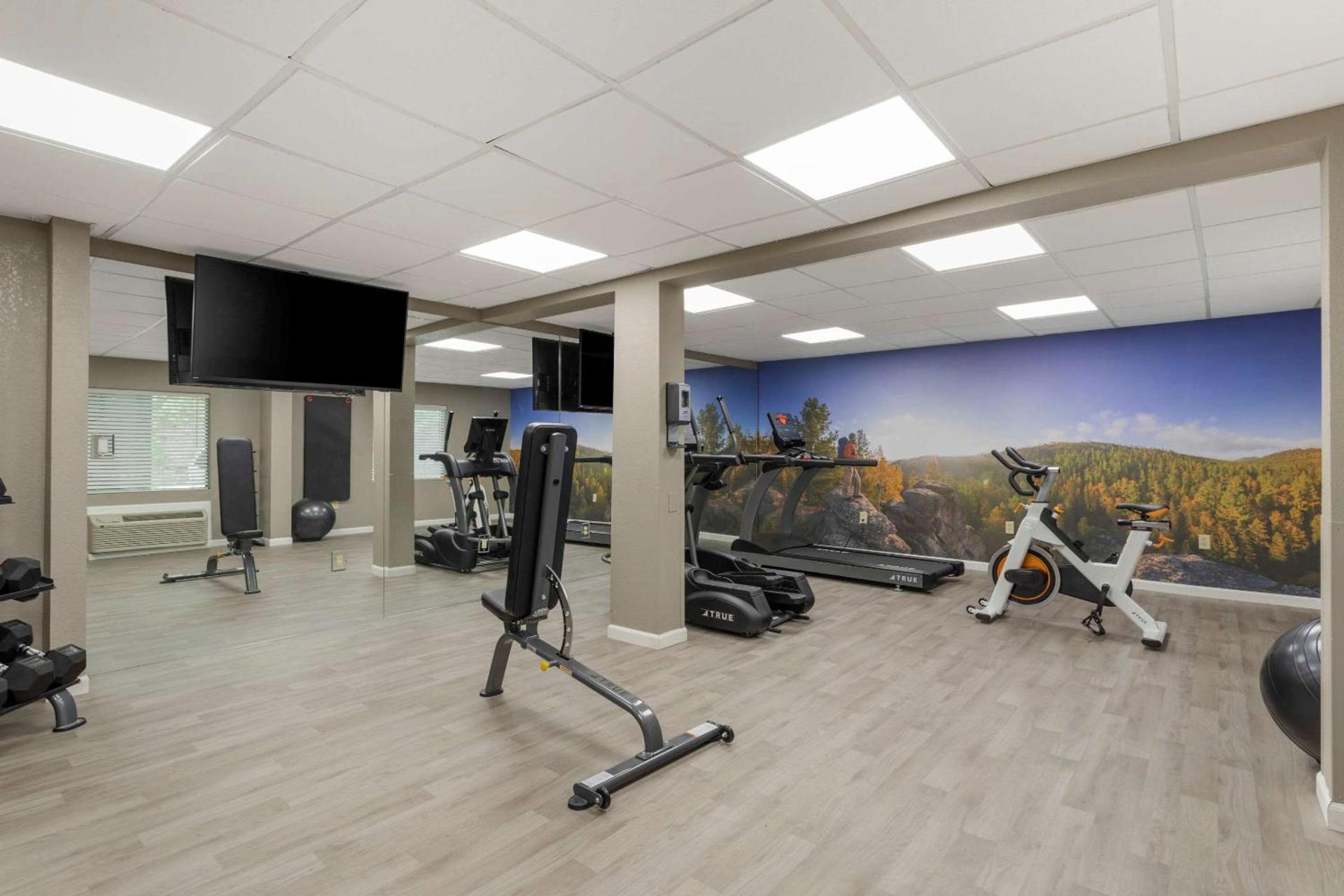 Clarion Pointe Kimball By Choice Hotels photo 19