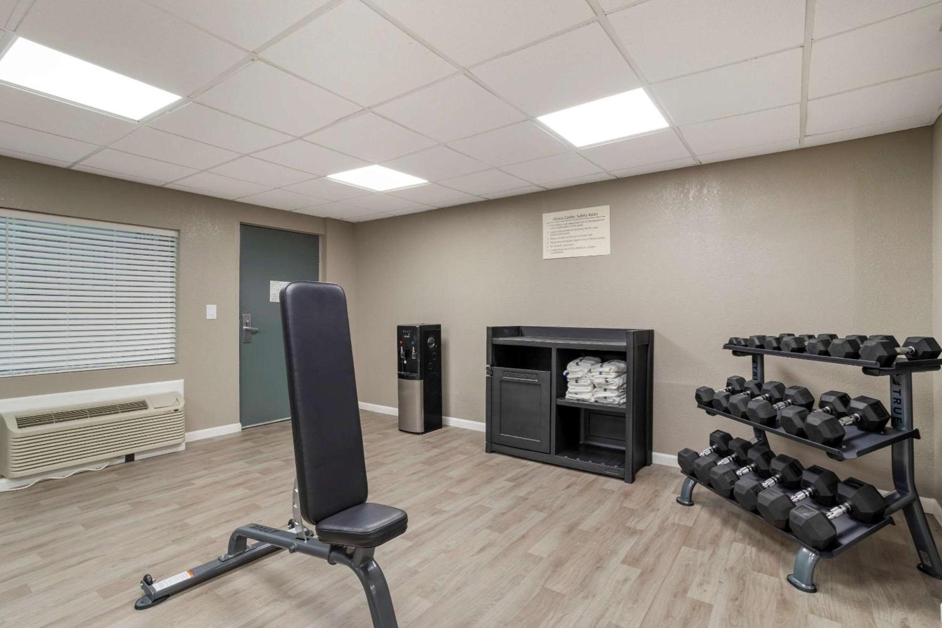 Clarion Pointe Kimball By Choice Hotels photo 20