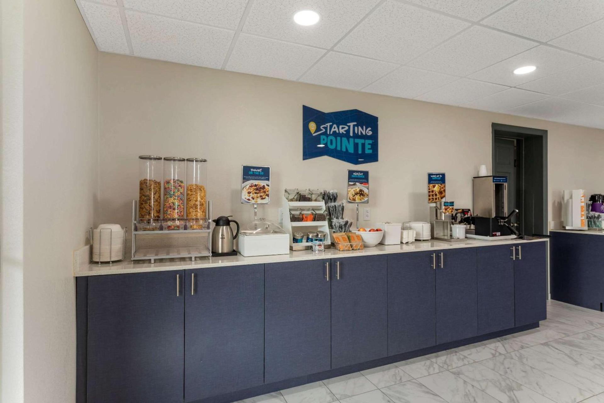 Clarion Pointe Kimball By Choice Hotels photo 27