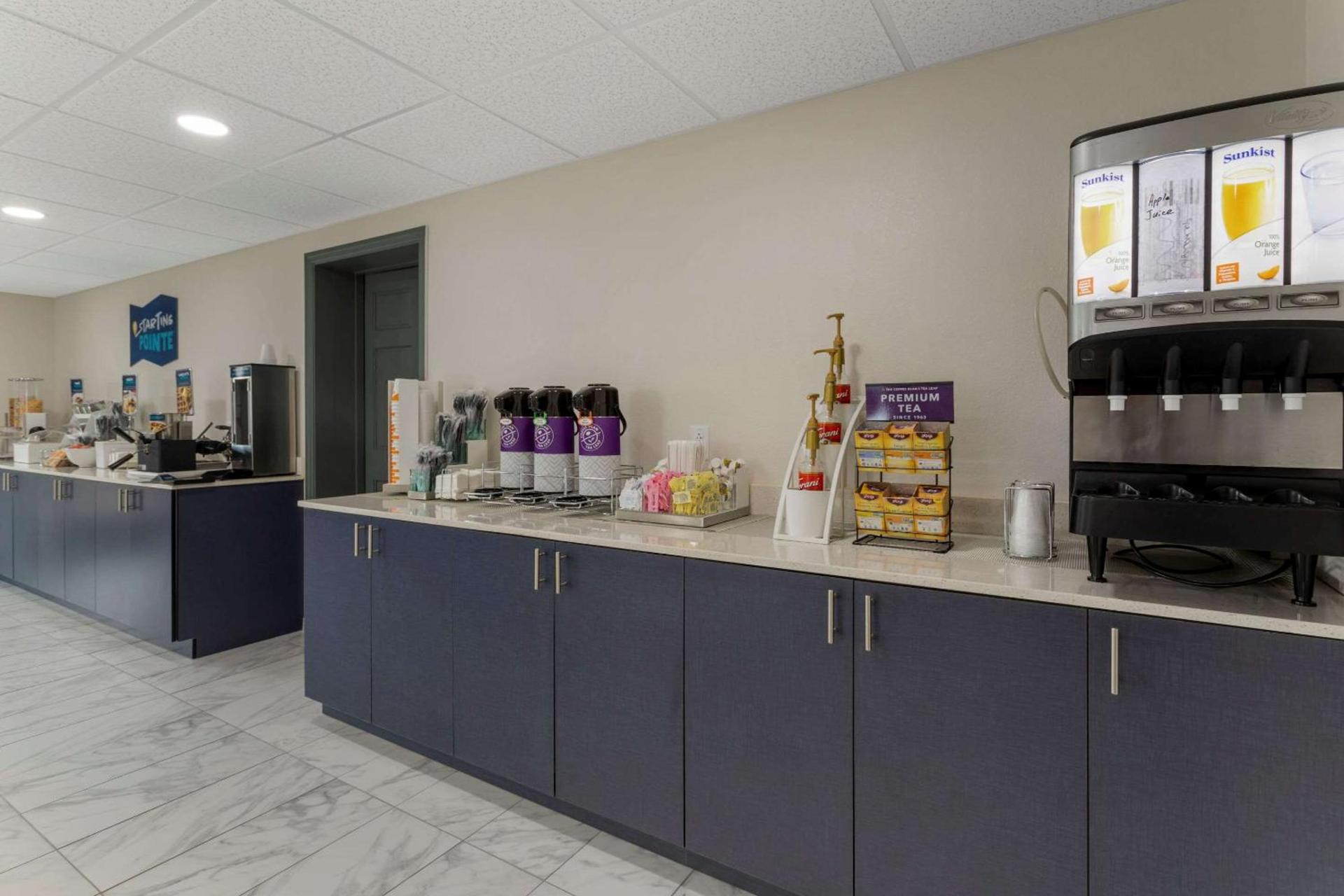 Clarion Pointe Kimball By Choice Hotels photo 22