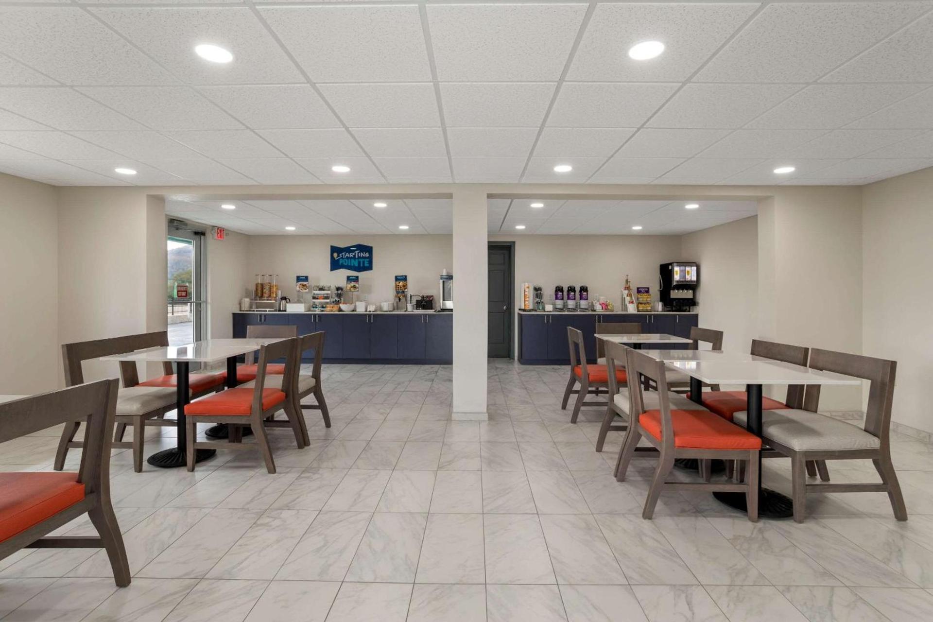 Clarion Pointe Kimball By Choice Hotels photo 23