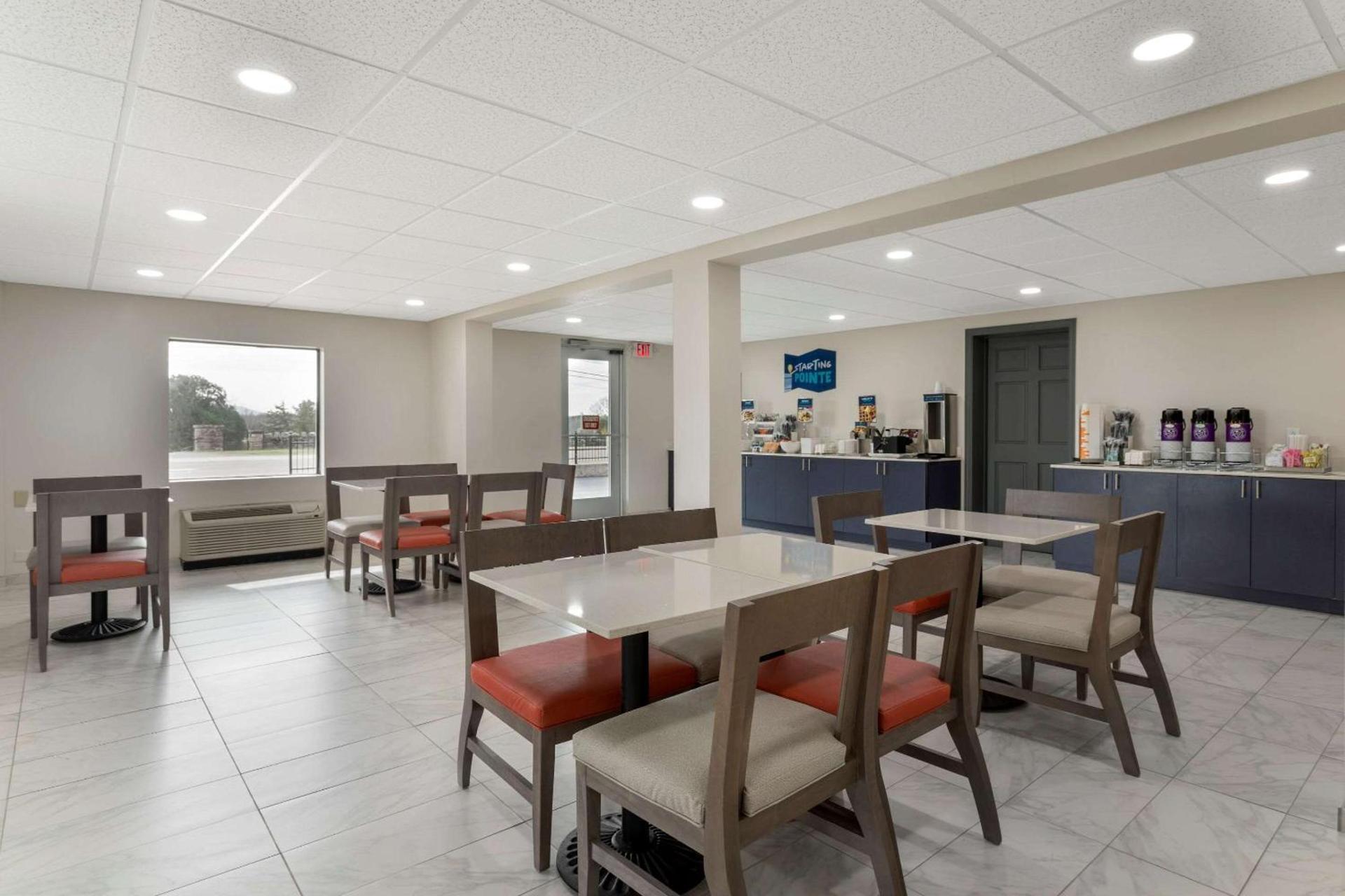 Clarion Pointe Kimball By Choice Hotels photo 24
