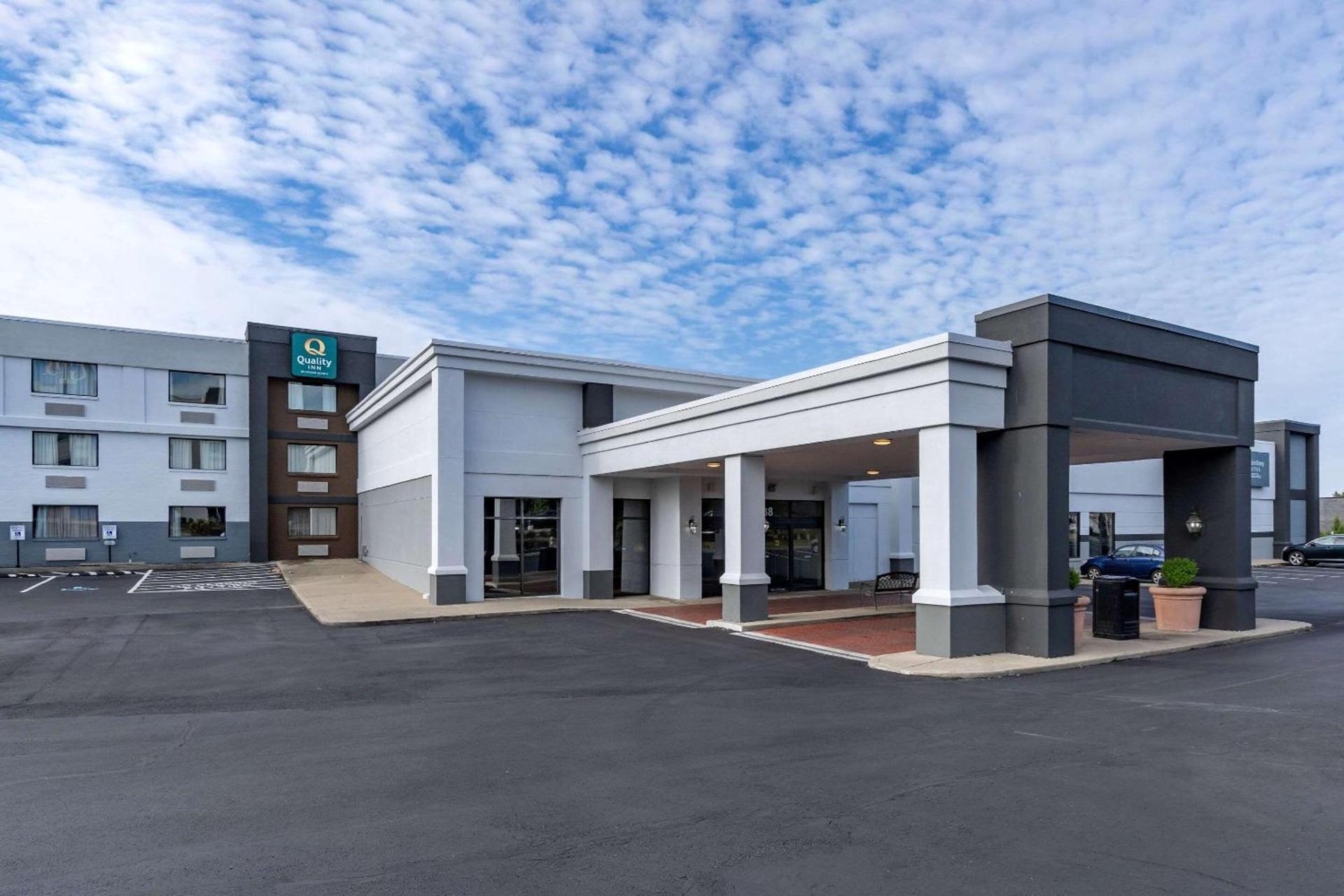 MainStay Suites Lexington I-75 photo 26