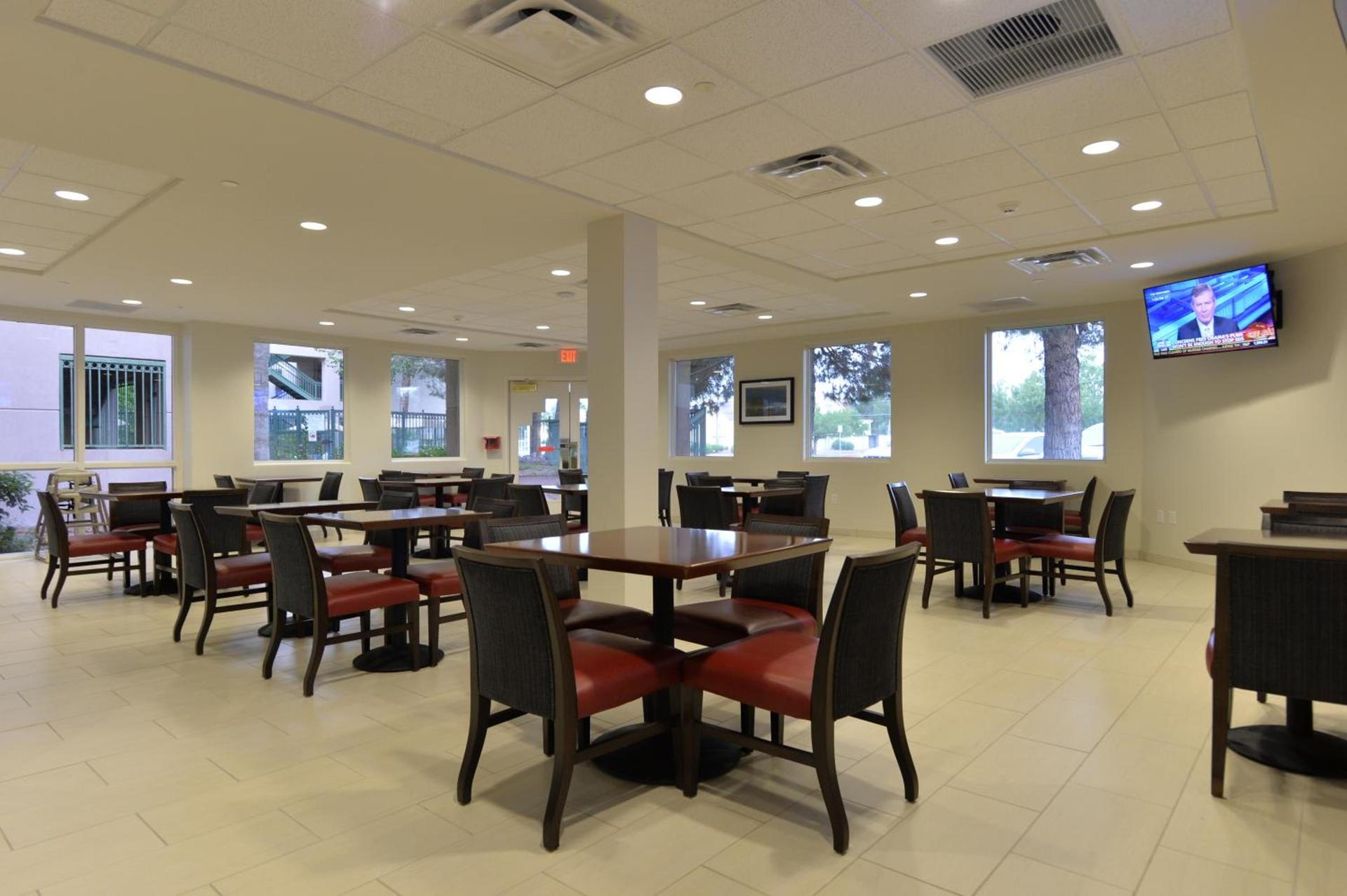 Hawthorn Extended Stay by Wyndham El Paso photo 31