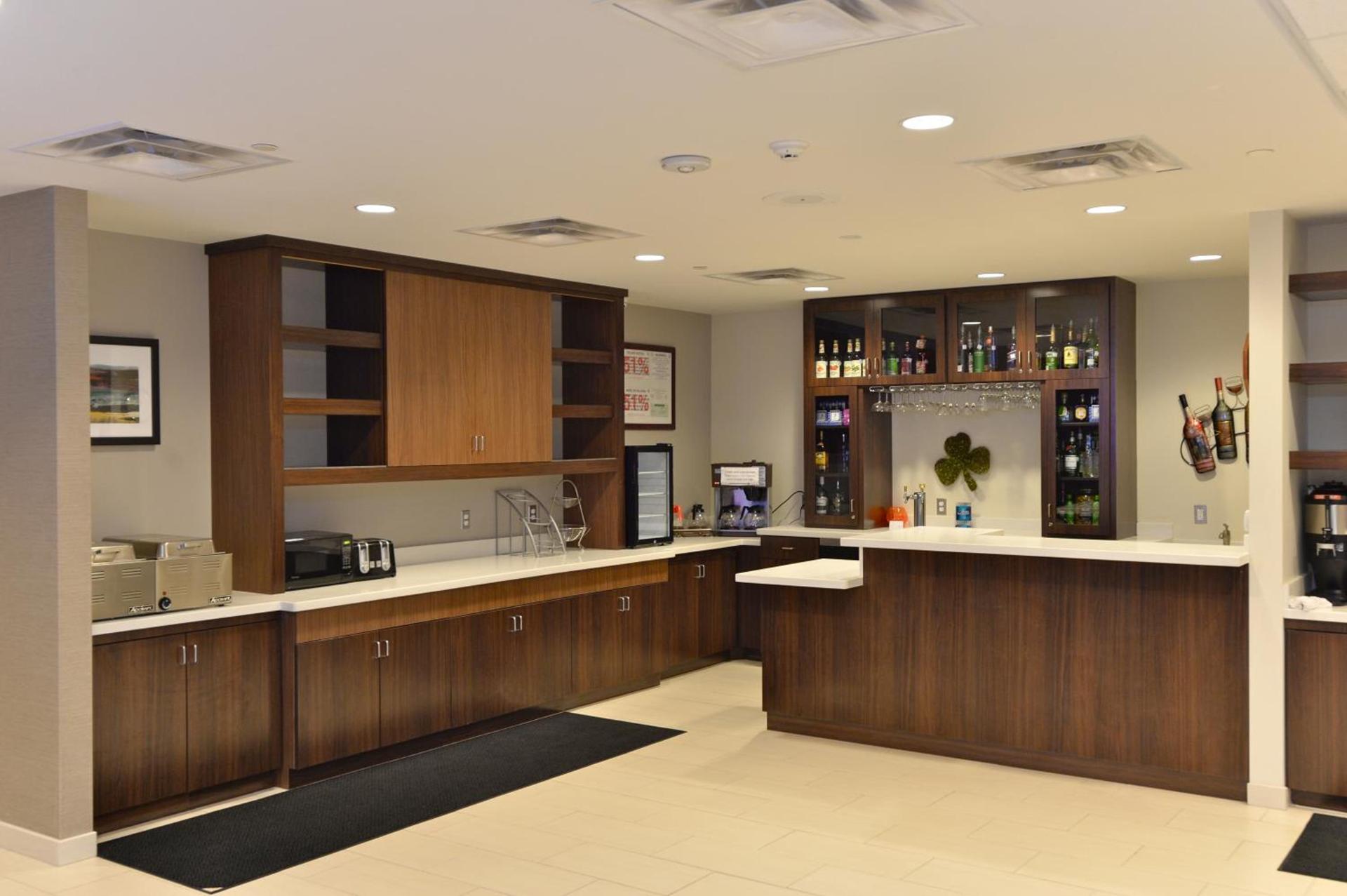 Hawthorn Extended Stay by Wyndham El Paso photo 34