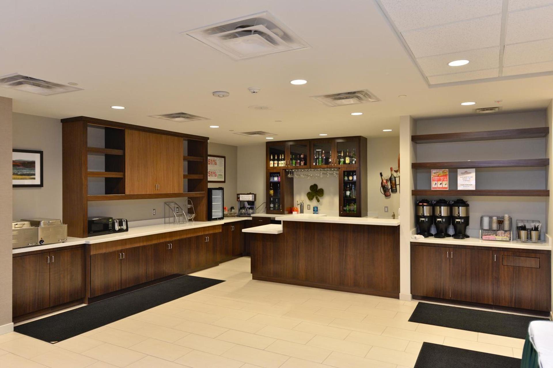 Hawthorn Extended Stay by Wyndham El Paso photo 35