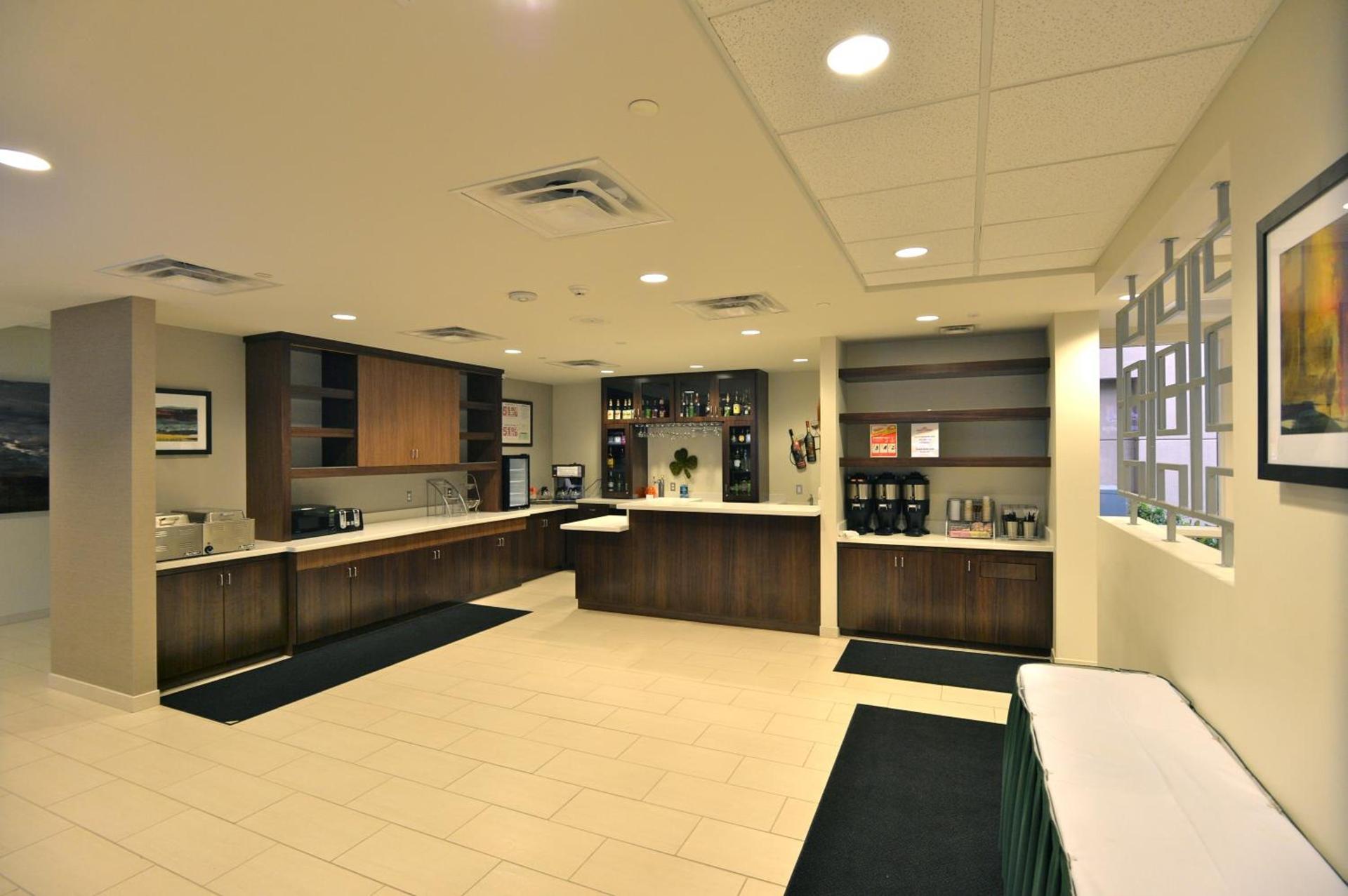 Hawthorn Extended Stay by Wyndham El Paso photo 36