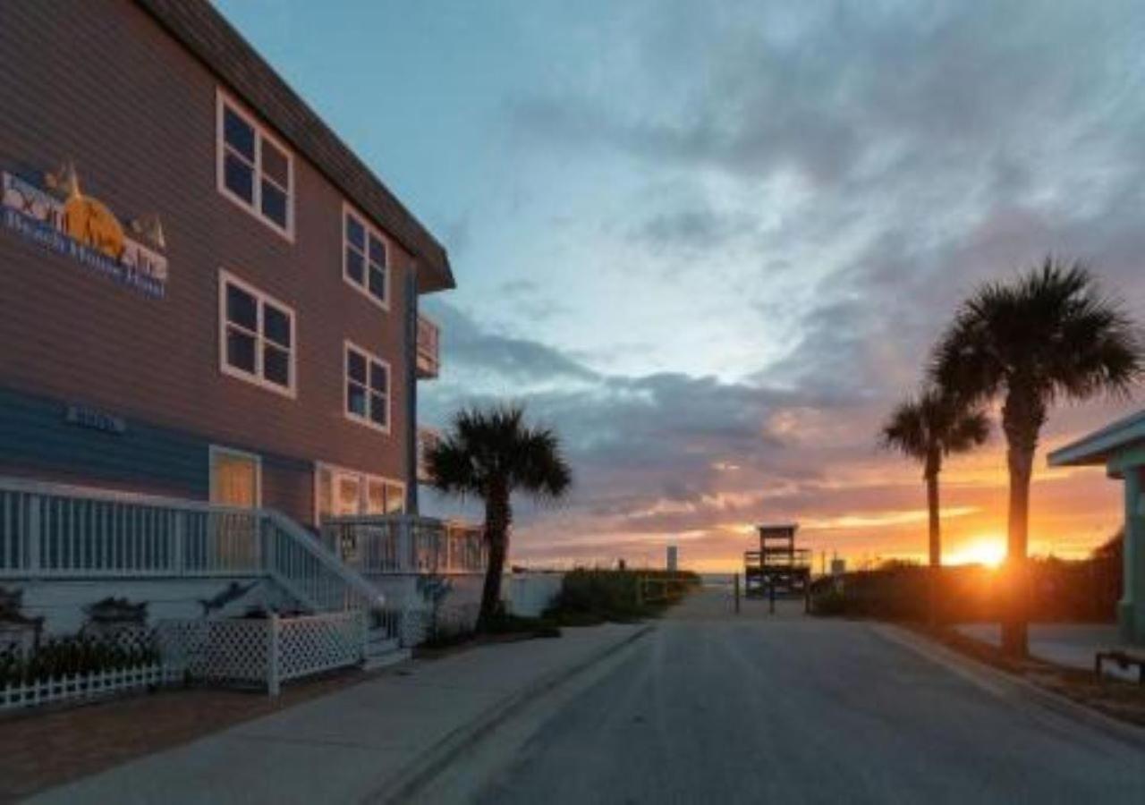 The Saint Augustine Beach House photo 16