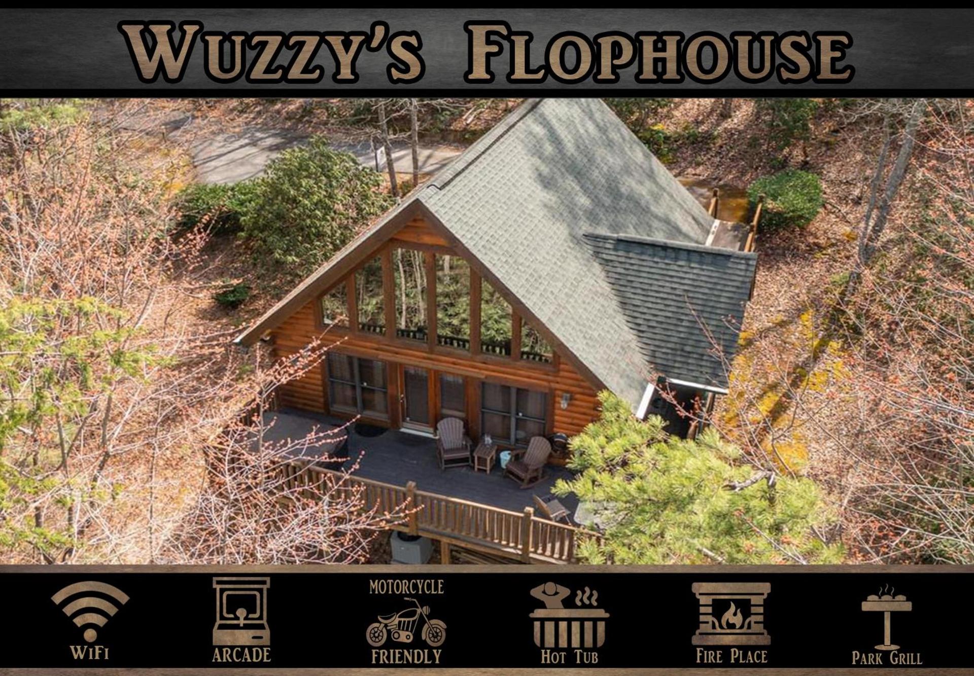 Wuzzy's Flophouse photo 13