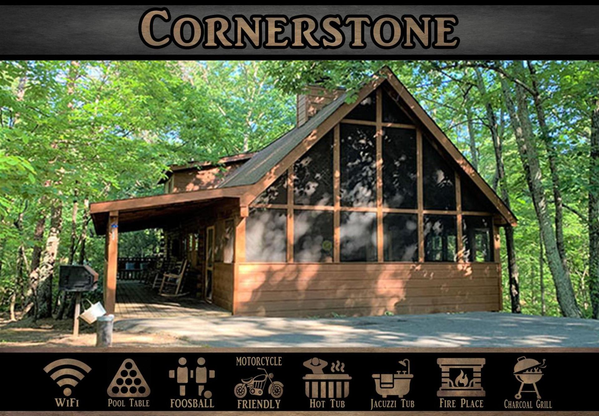 Cornerstone photo 2