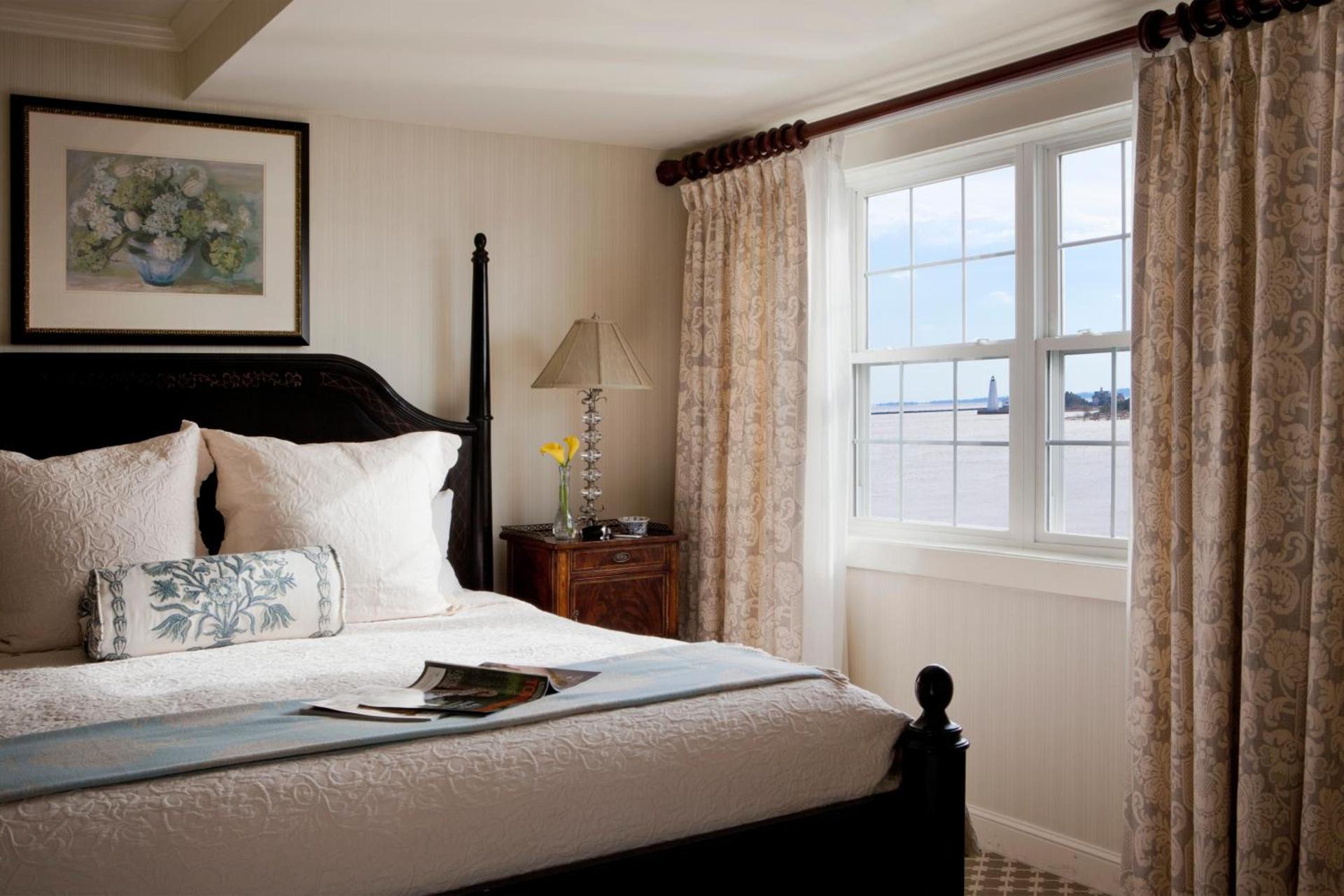 Saybrook Point Resort & Marina photo 33