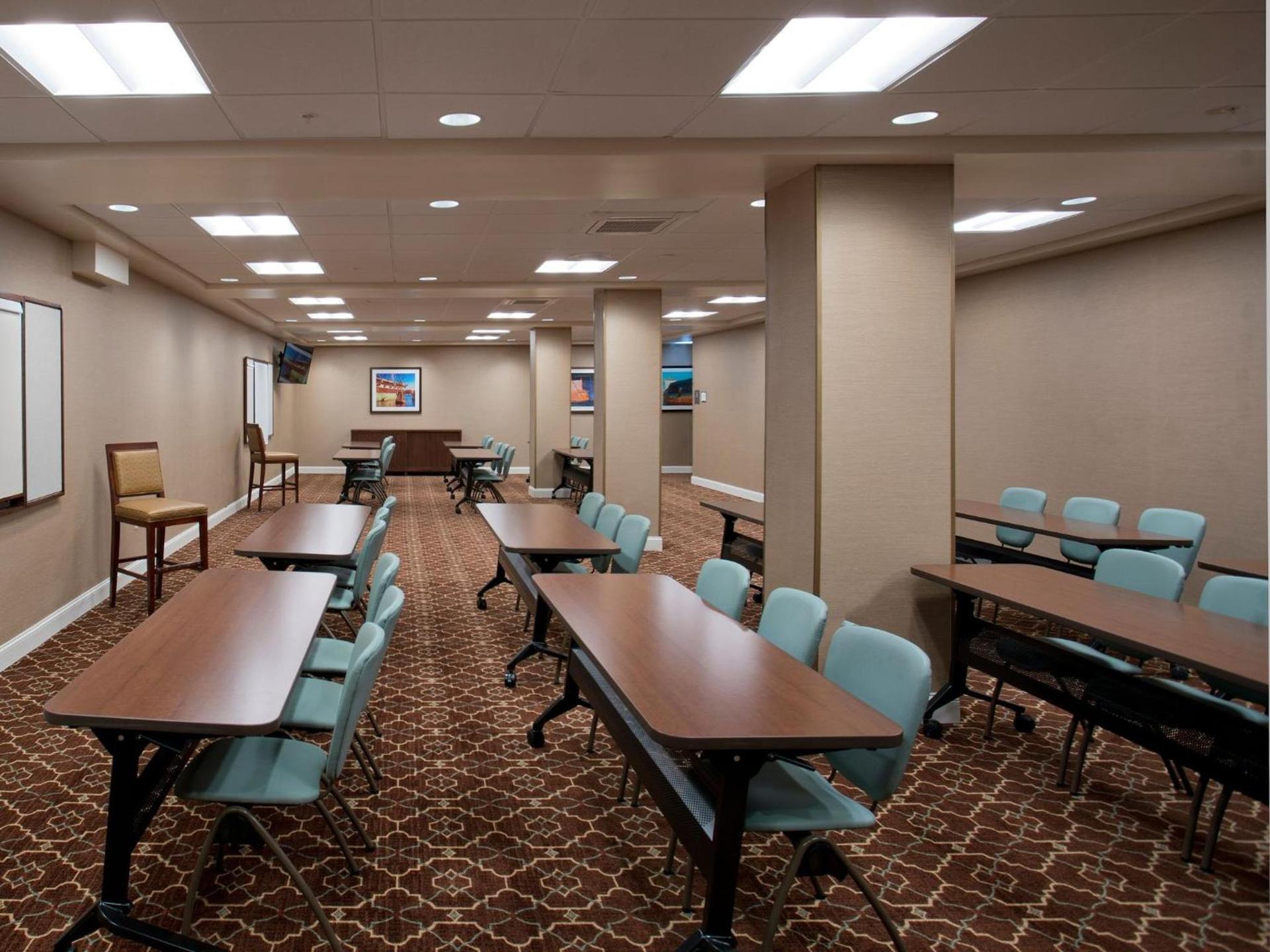 Staybridge Suites Baltimore - Inner Harbor by IHG photo 77
