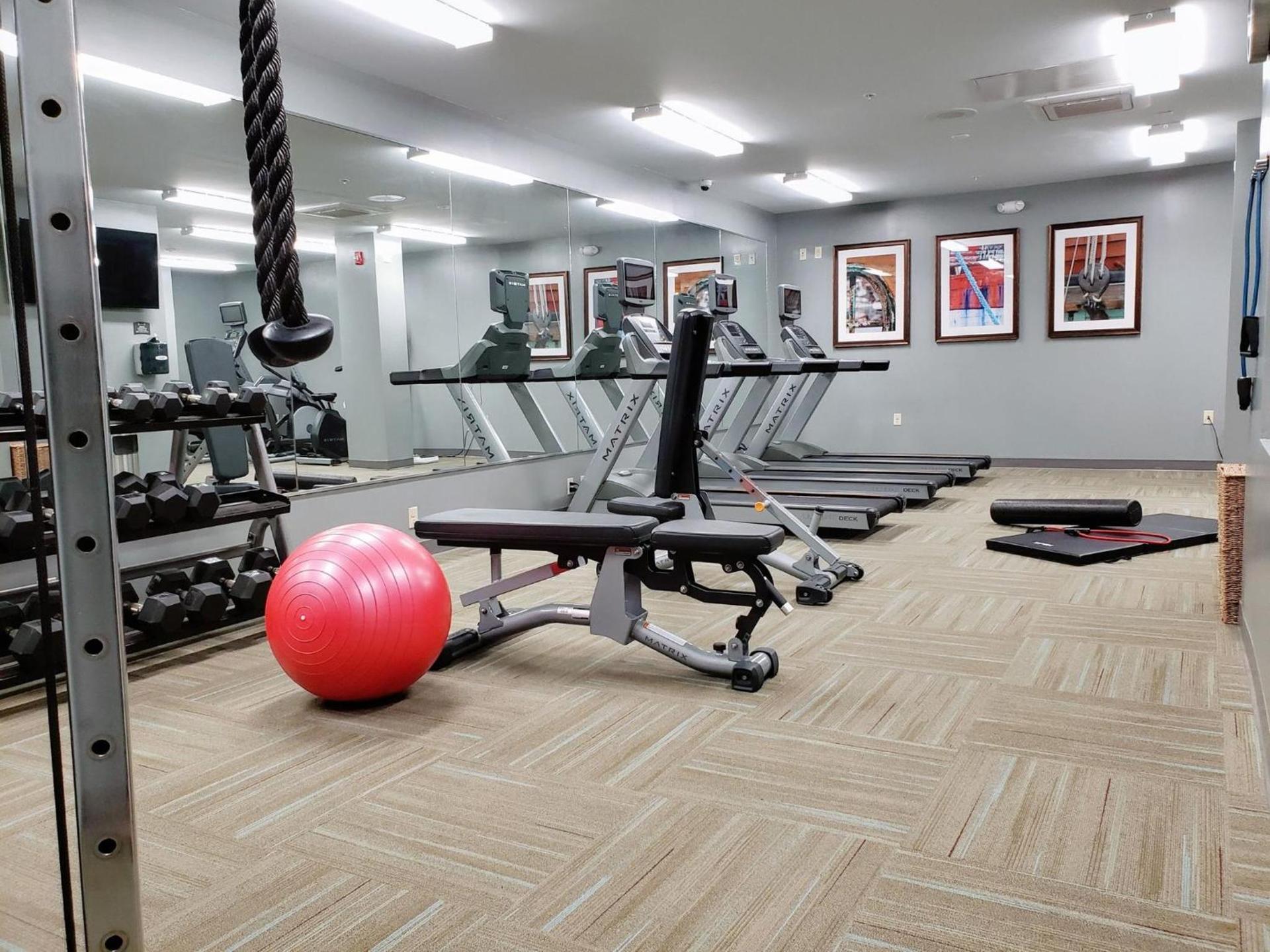 Staybridge Suites Baltimore - Inner Harbor by IHG photo 83
