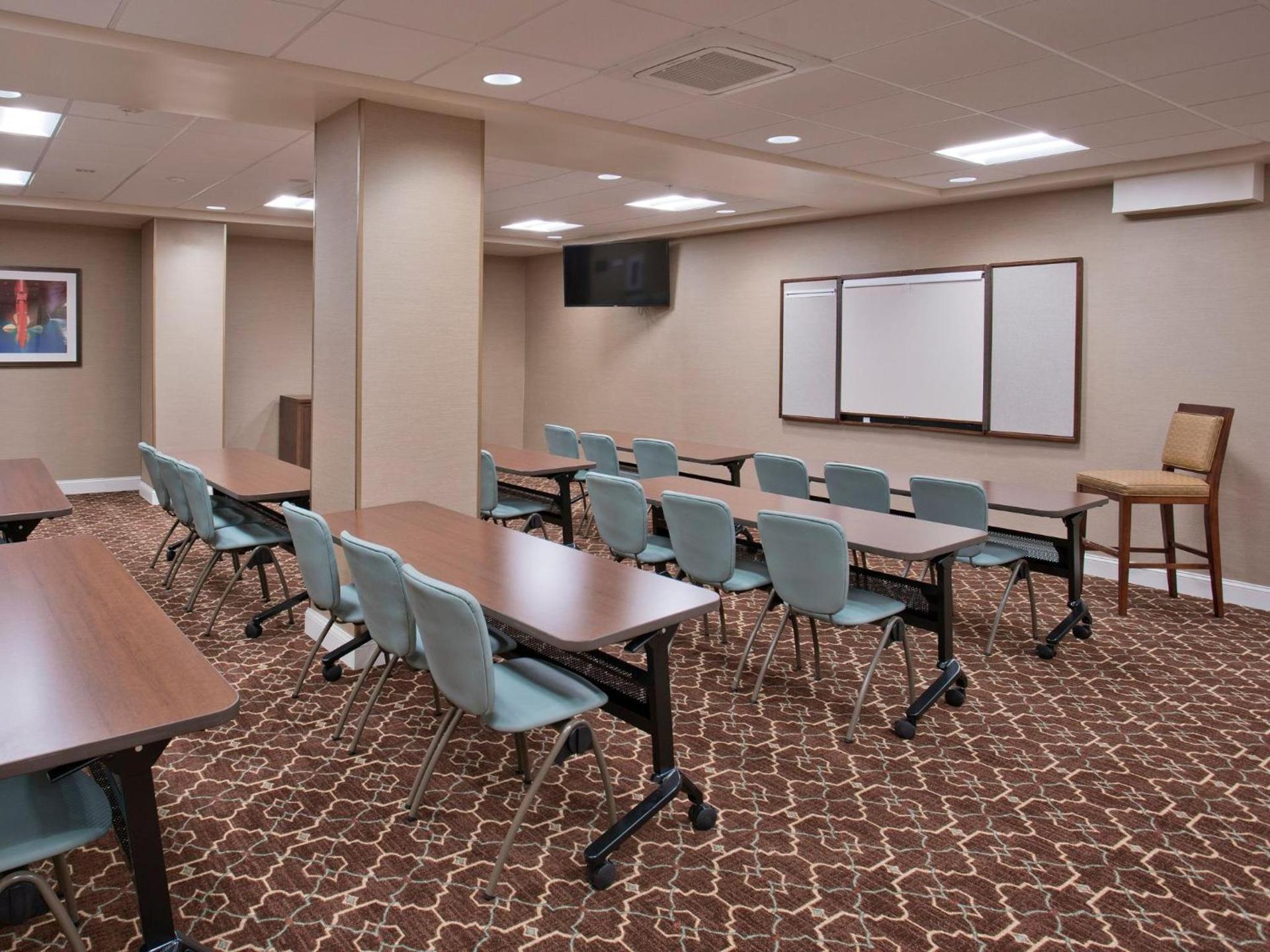 Staybridge Suites Baltimore - Inner Harbor by IHG photo 76