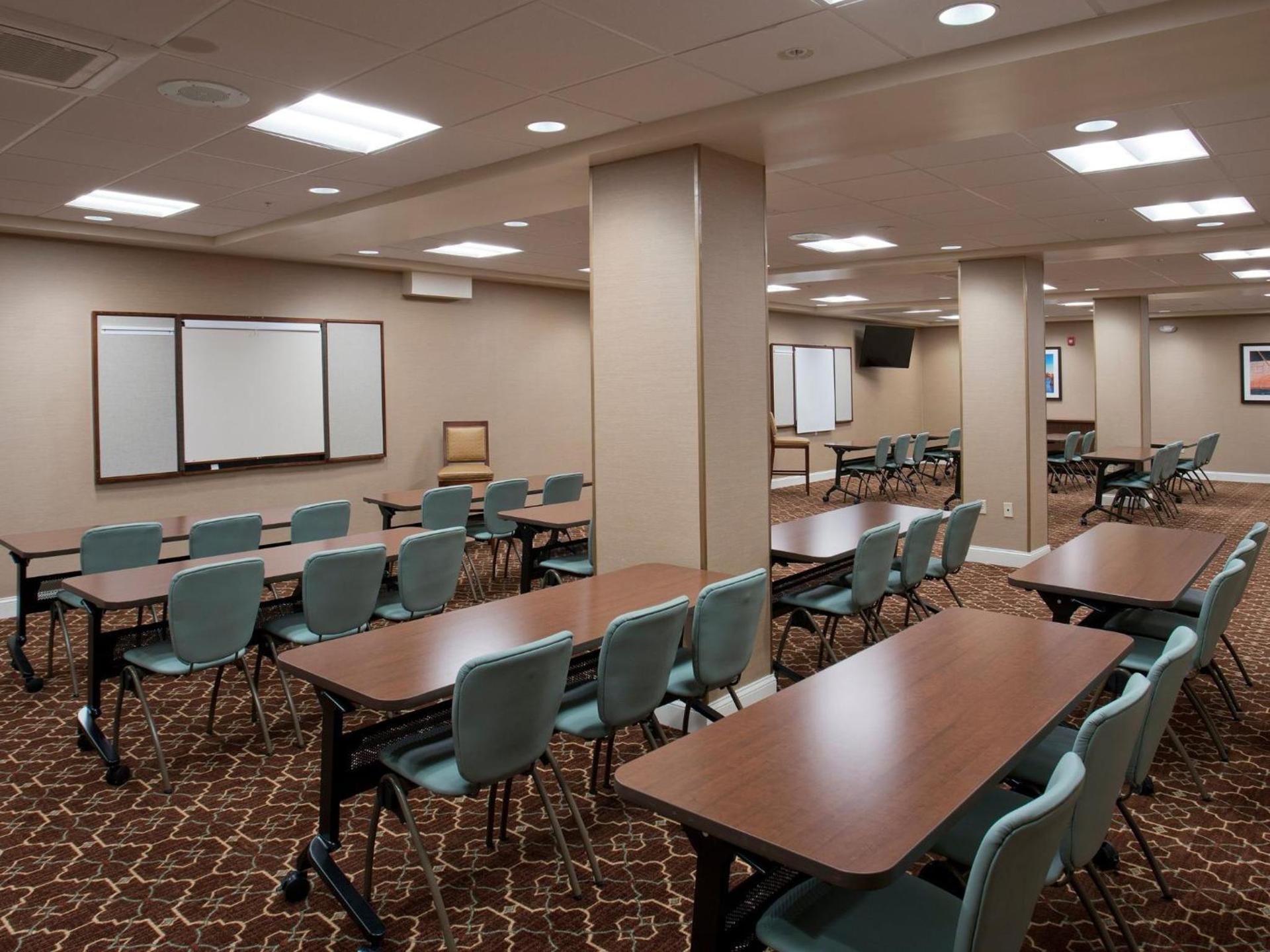 Staybridge Suites Baltimore - Inner Harbor by IHG photo 78