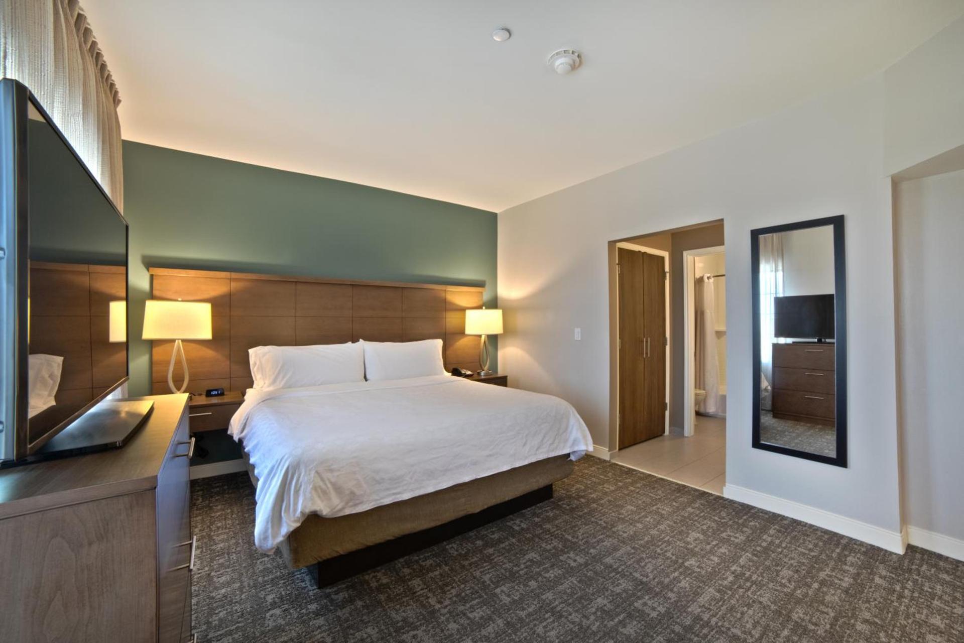 Staybridge Suites Houston - Humble Beltway 8 E by IHG photo 4