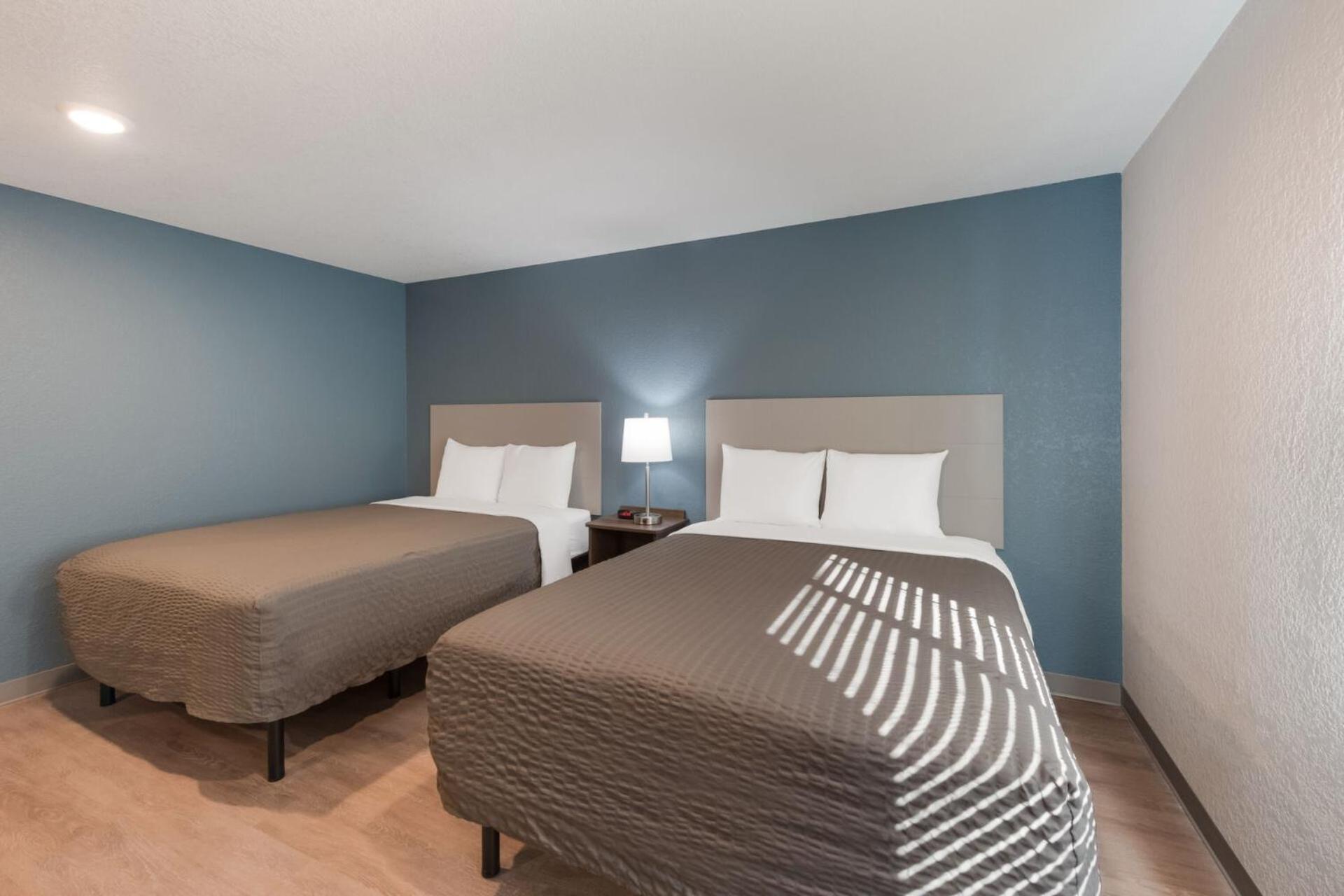 WoodSpring Suites Dayton North photo 44