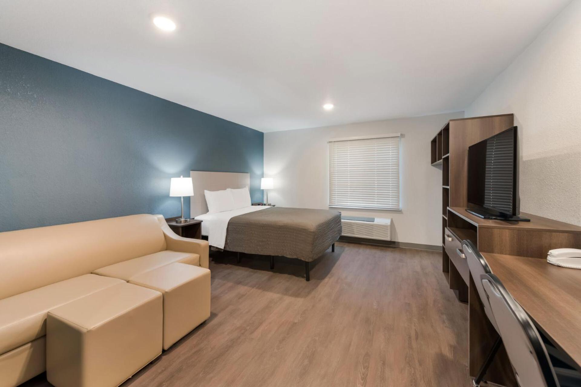 WoodSpring Suites Dayton North photo 45