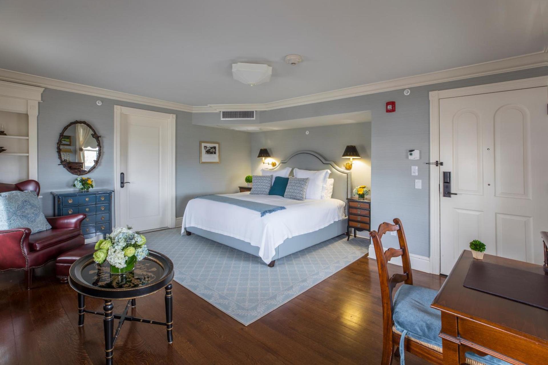 Saybrook Point Resort & Marina photo 47