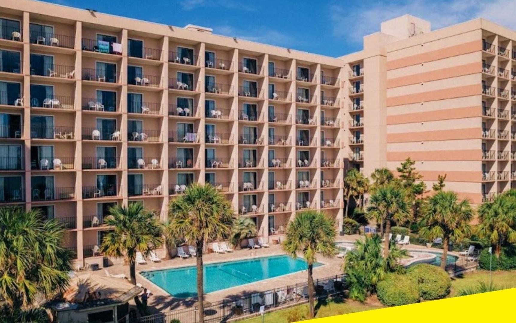 voco The Shelby - Myrtle Beach by IHG photo 7