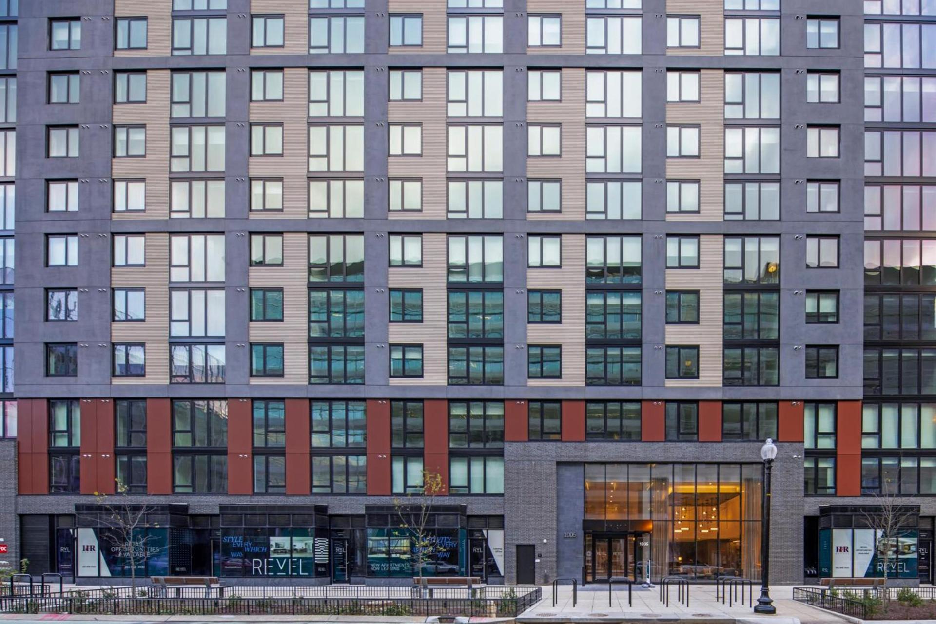 Global Luxury Suites at Capitol Hill photo 35