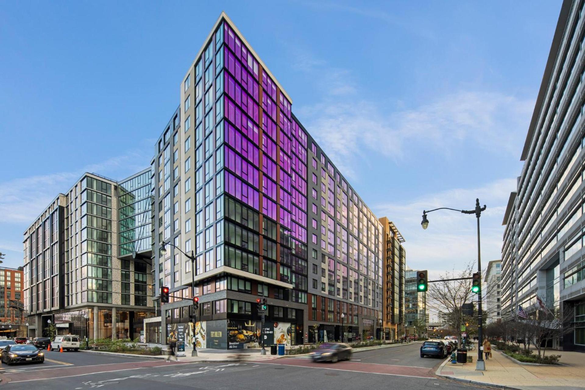 Global Luxury Suites at Capitol Hill photo 1