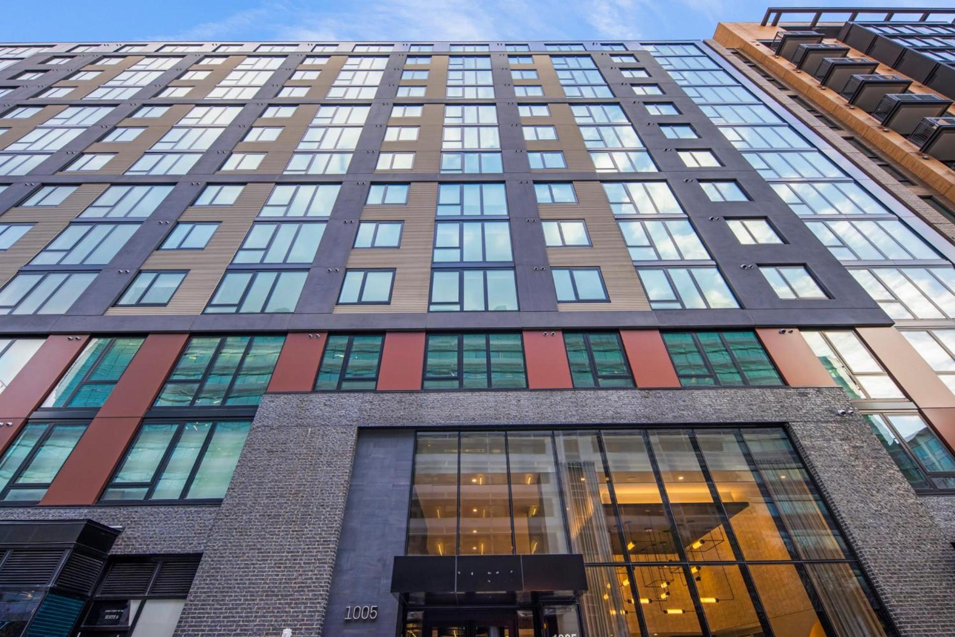 Global Luxury Suites at Capitol Hill photo 28